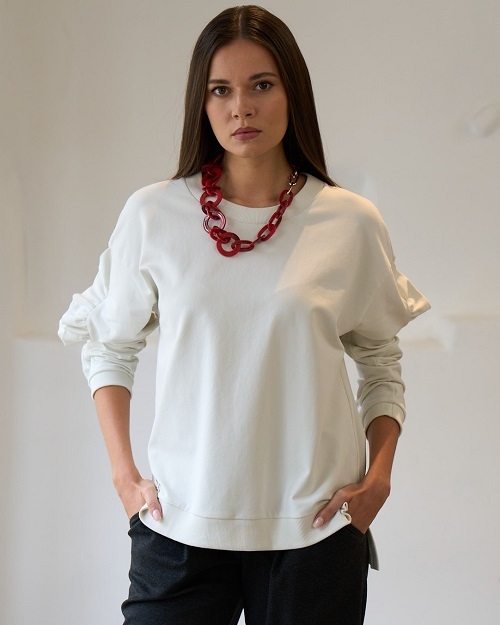 Джемперы Водолазки