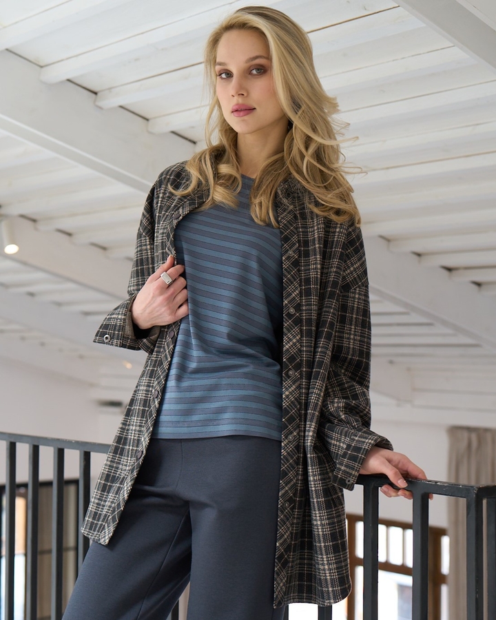 Блузки Рубашки