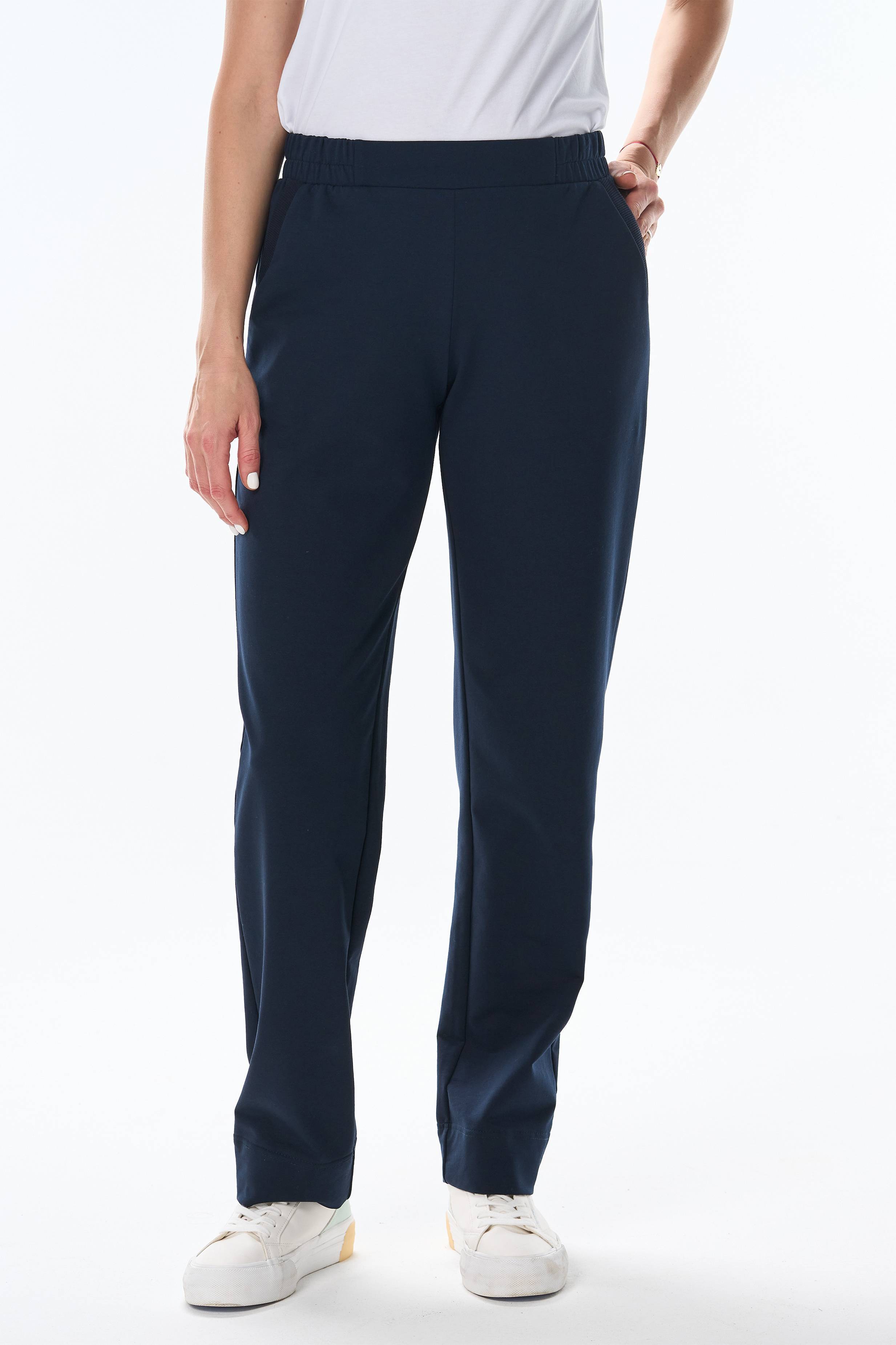 Брюки B0507-O59.2F02