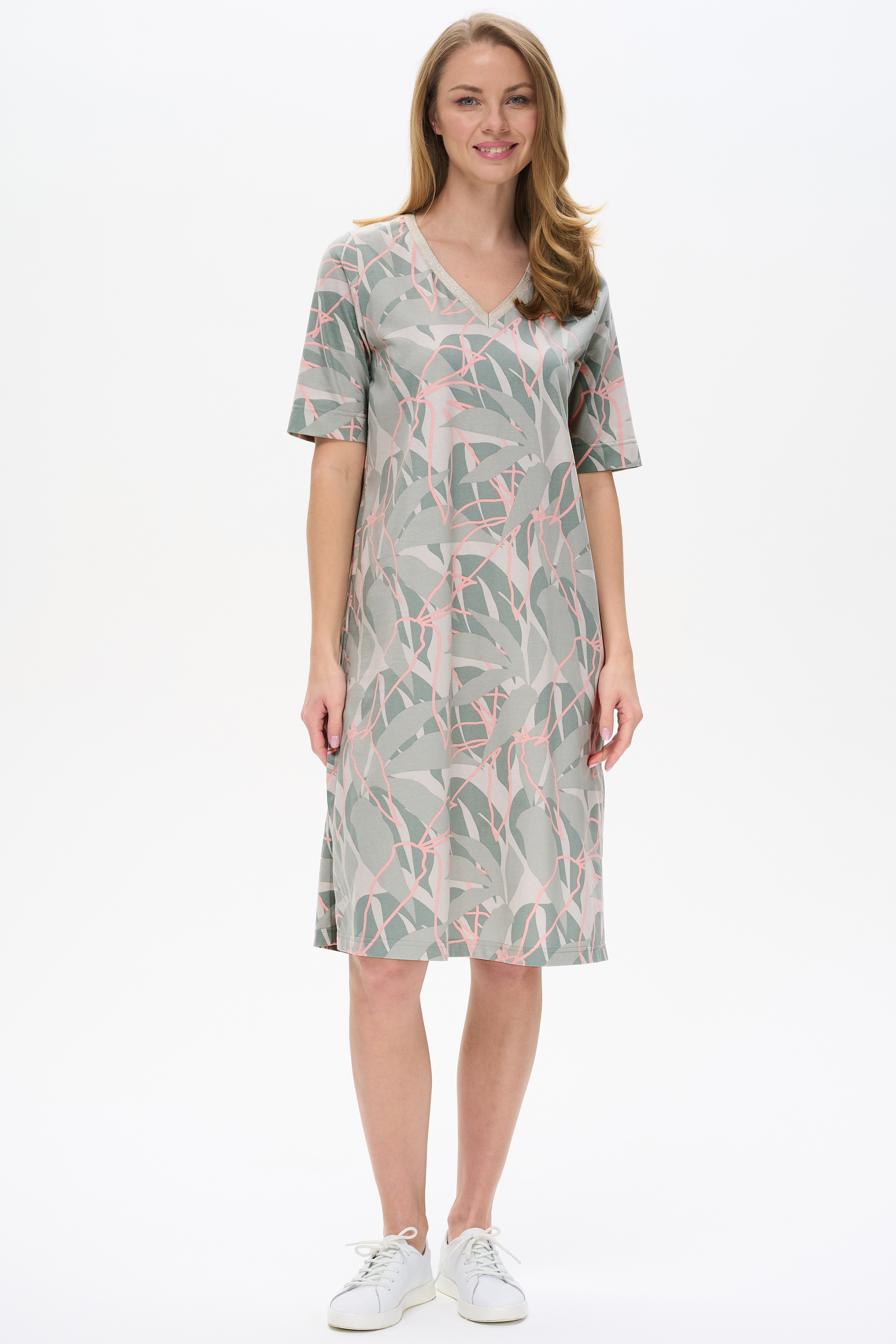 Платье N2461-A72.5S03