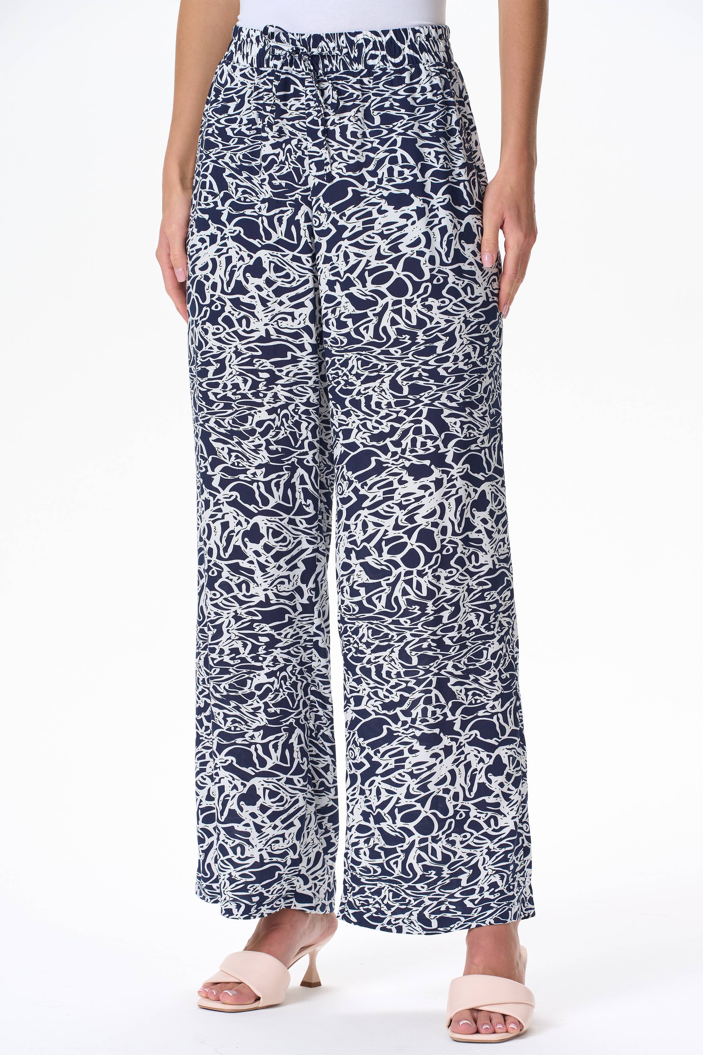 Брюки B9302-A59.3S12