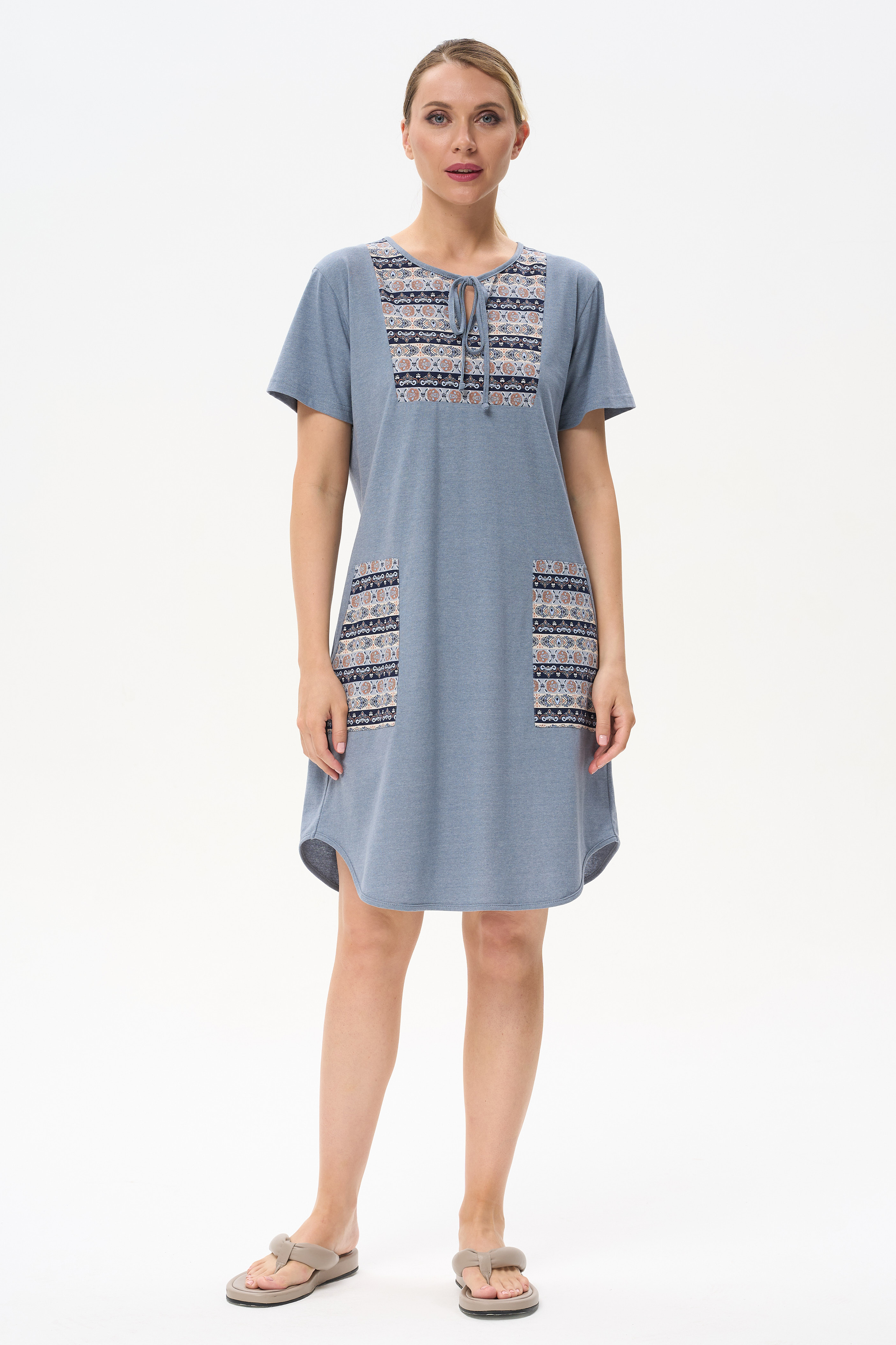 Платье N0310-M58.4F11