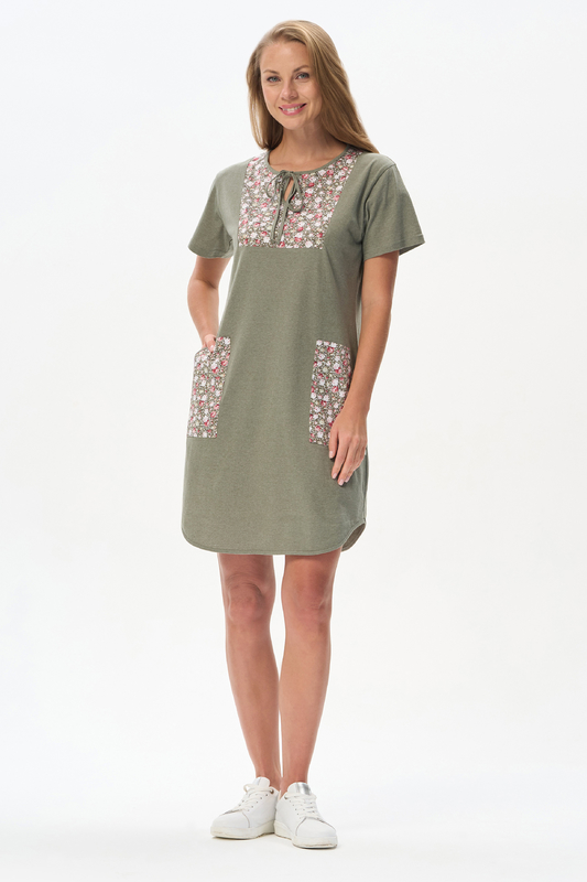 Платье N0310-M72.6S04