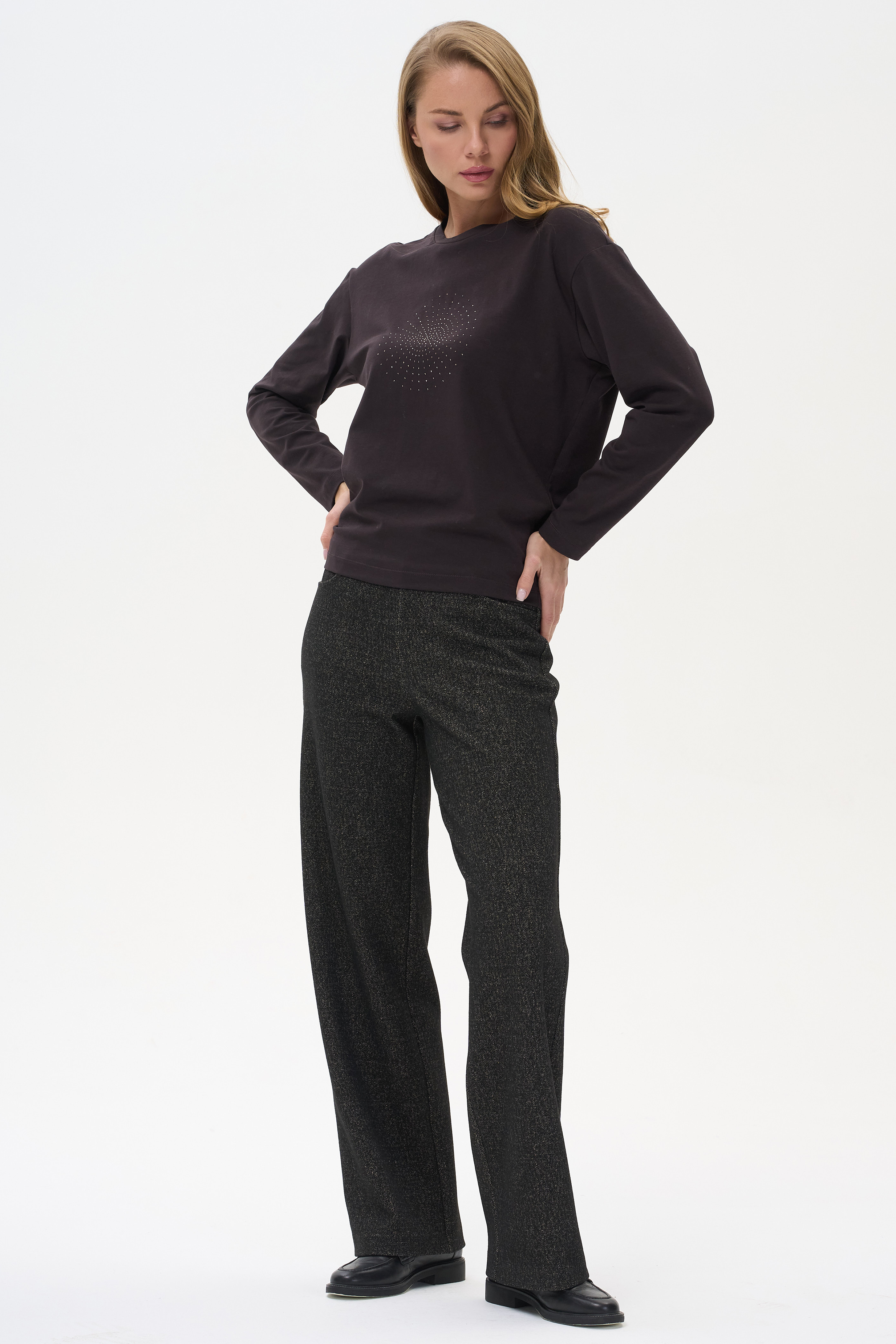 Брюки B5530-D89.5F16