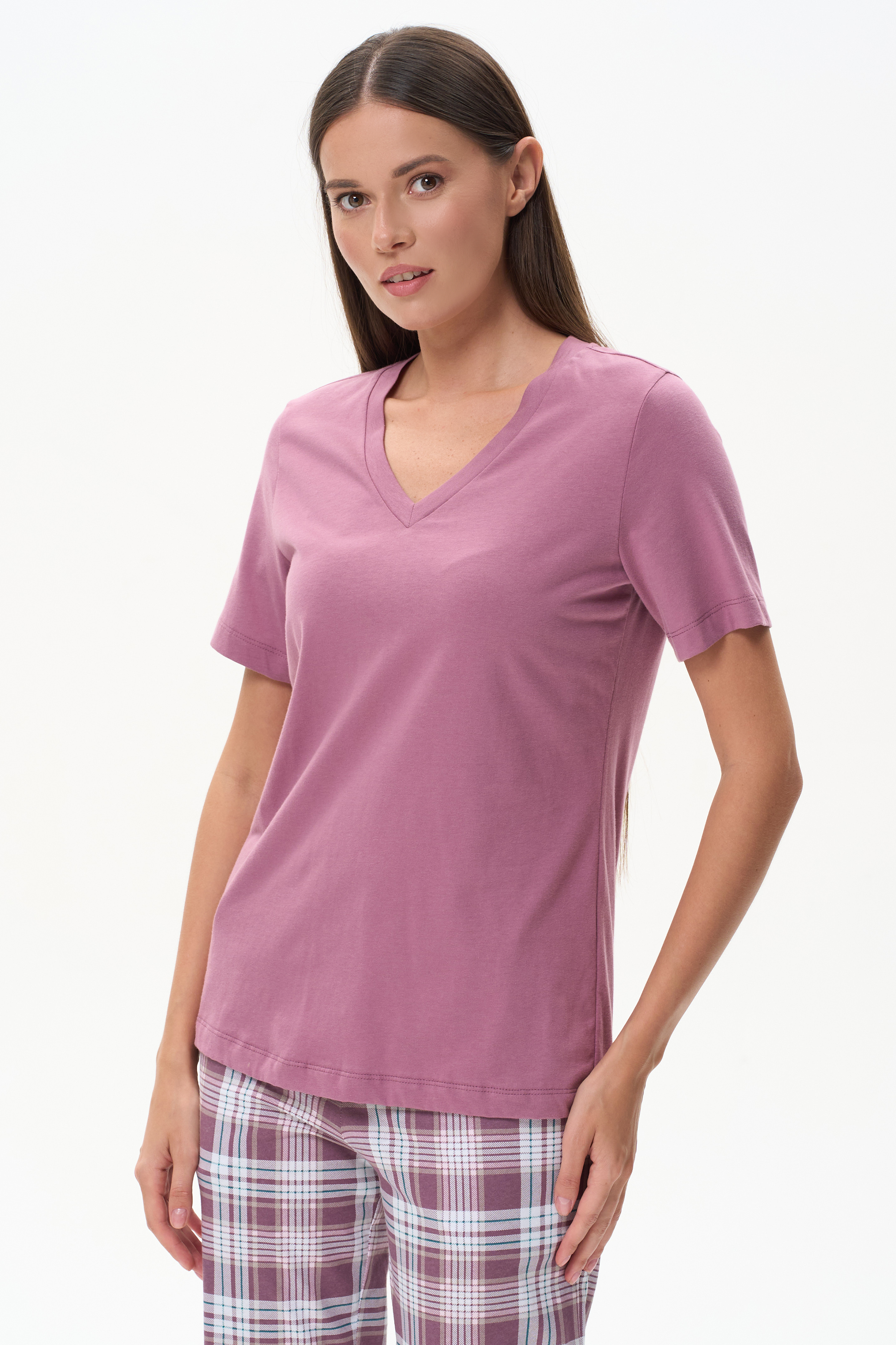 Футболка K0360-O49.4S13