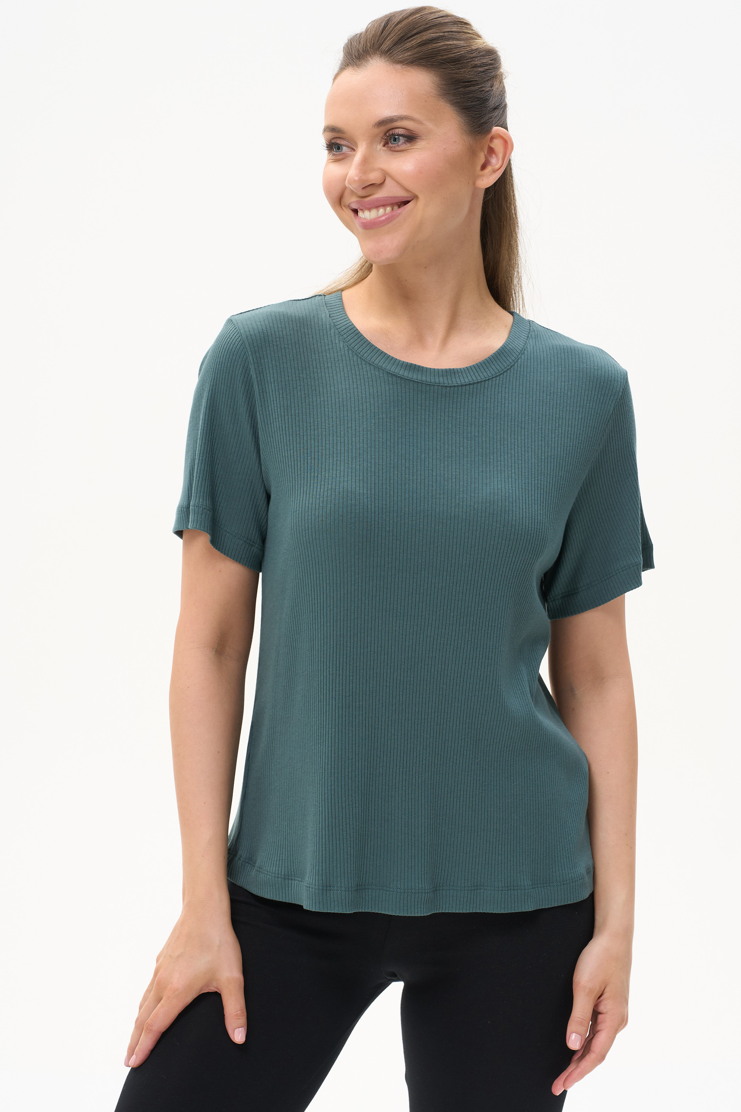 Футболка L0401-O73.4F07