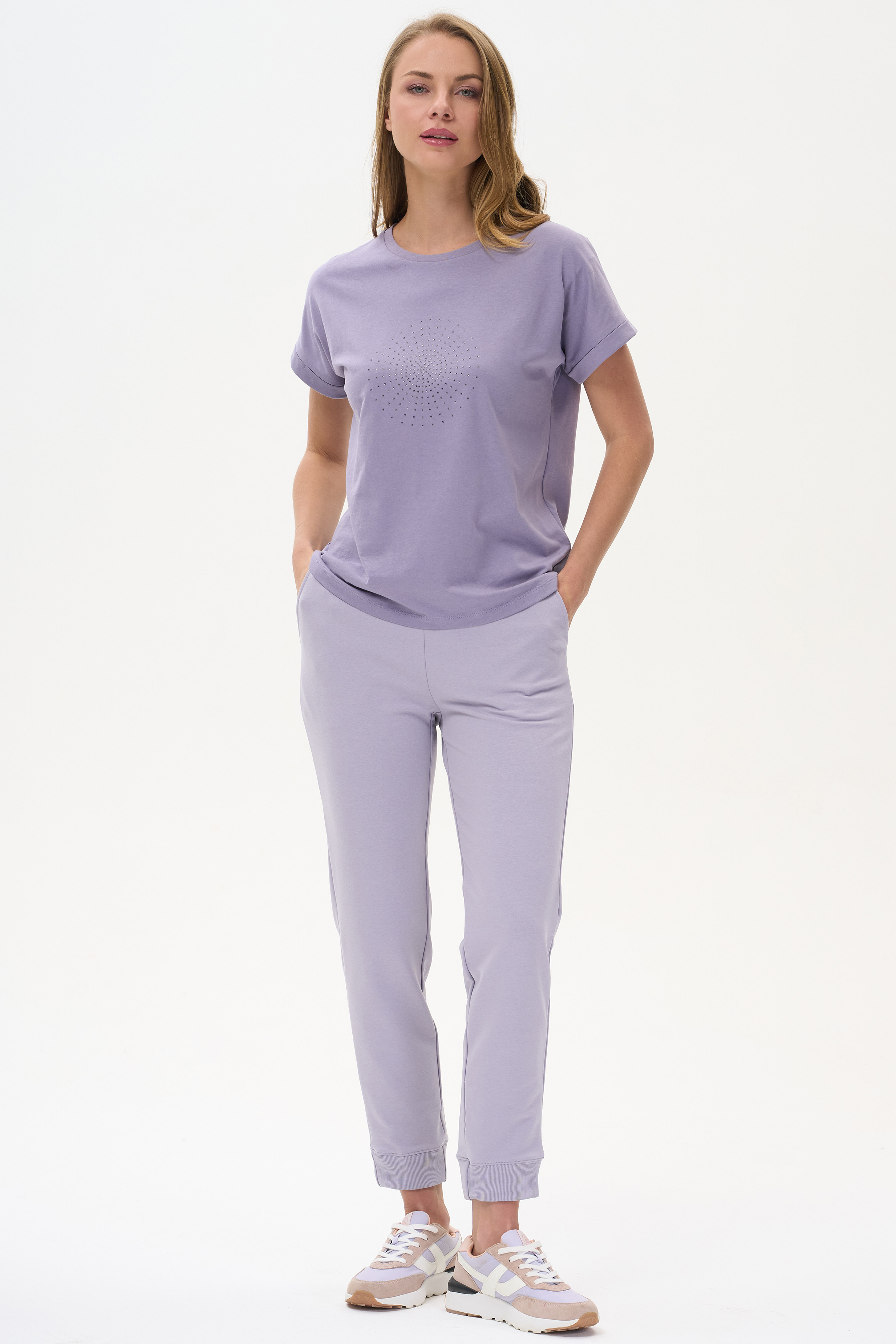 Брюки B1050-O41.5F01