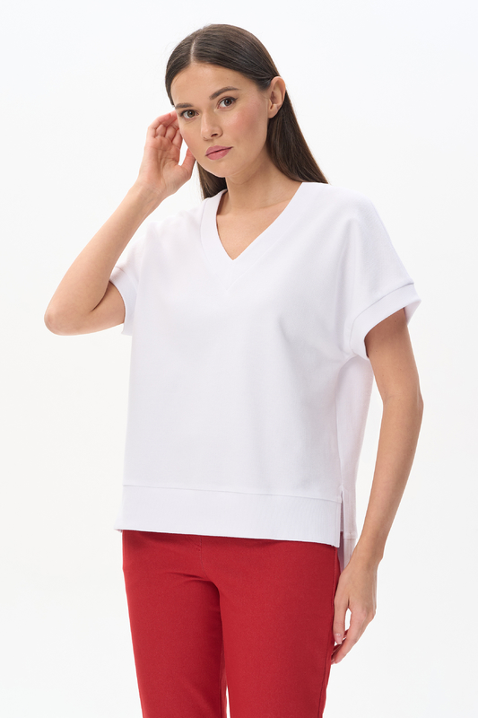 Жилет F5431-O01.6S15