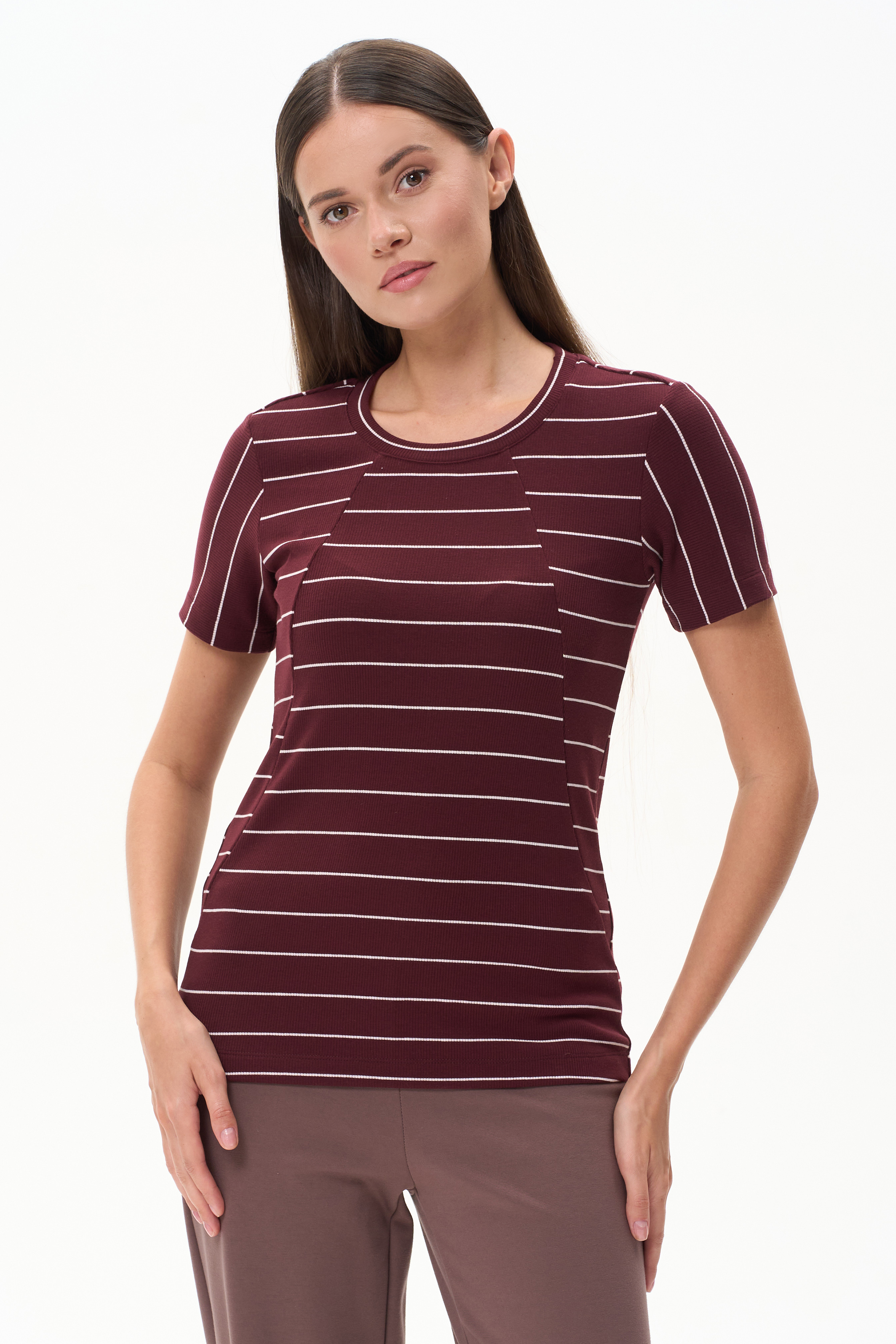 Джемпер L0290-S49.5F16