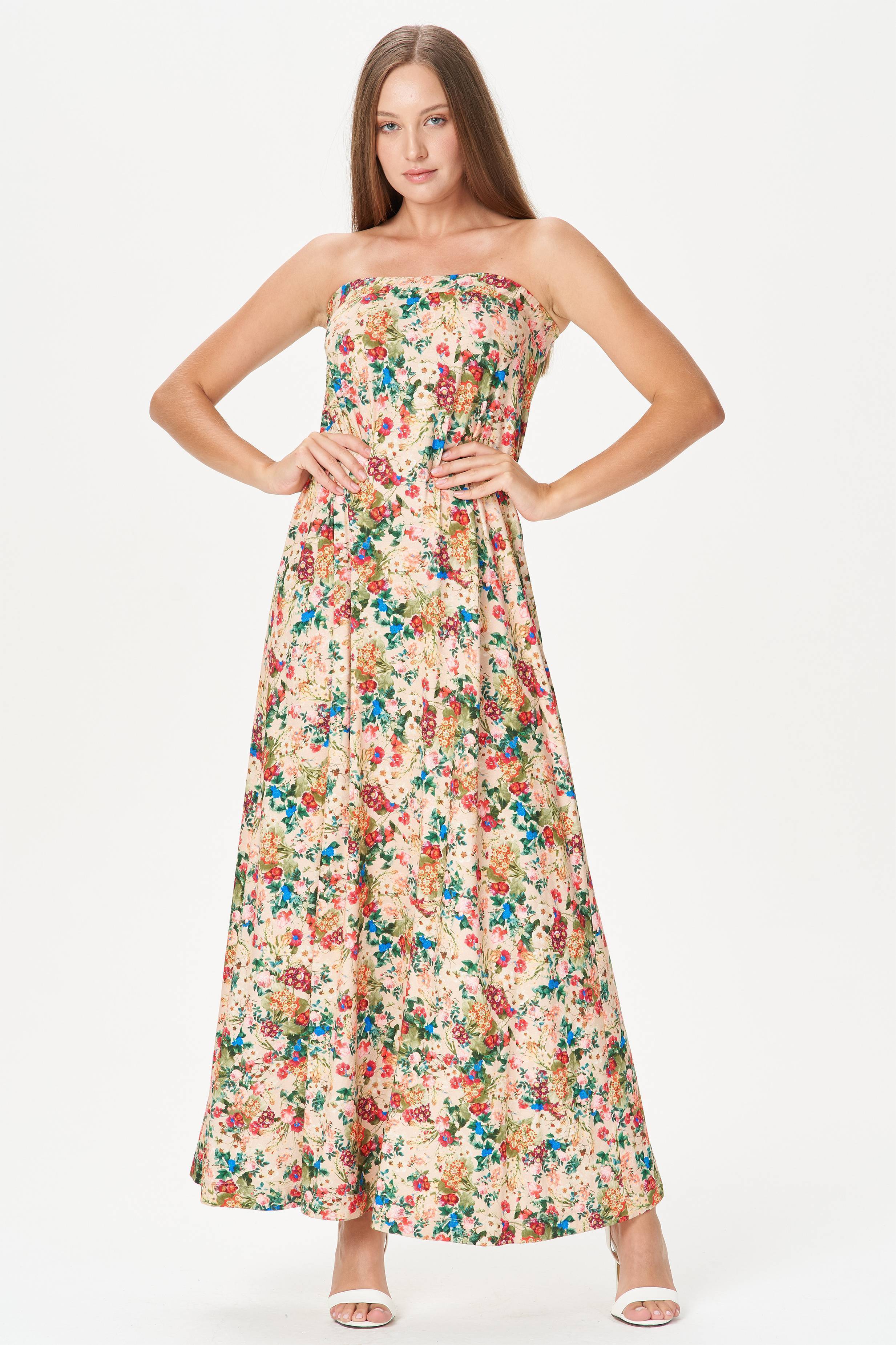 Сарафан C0043-F11