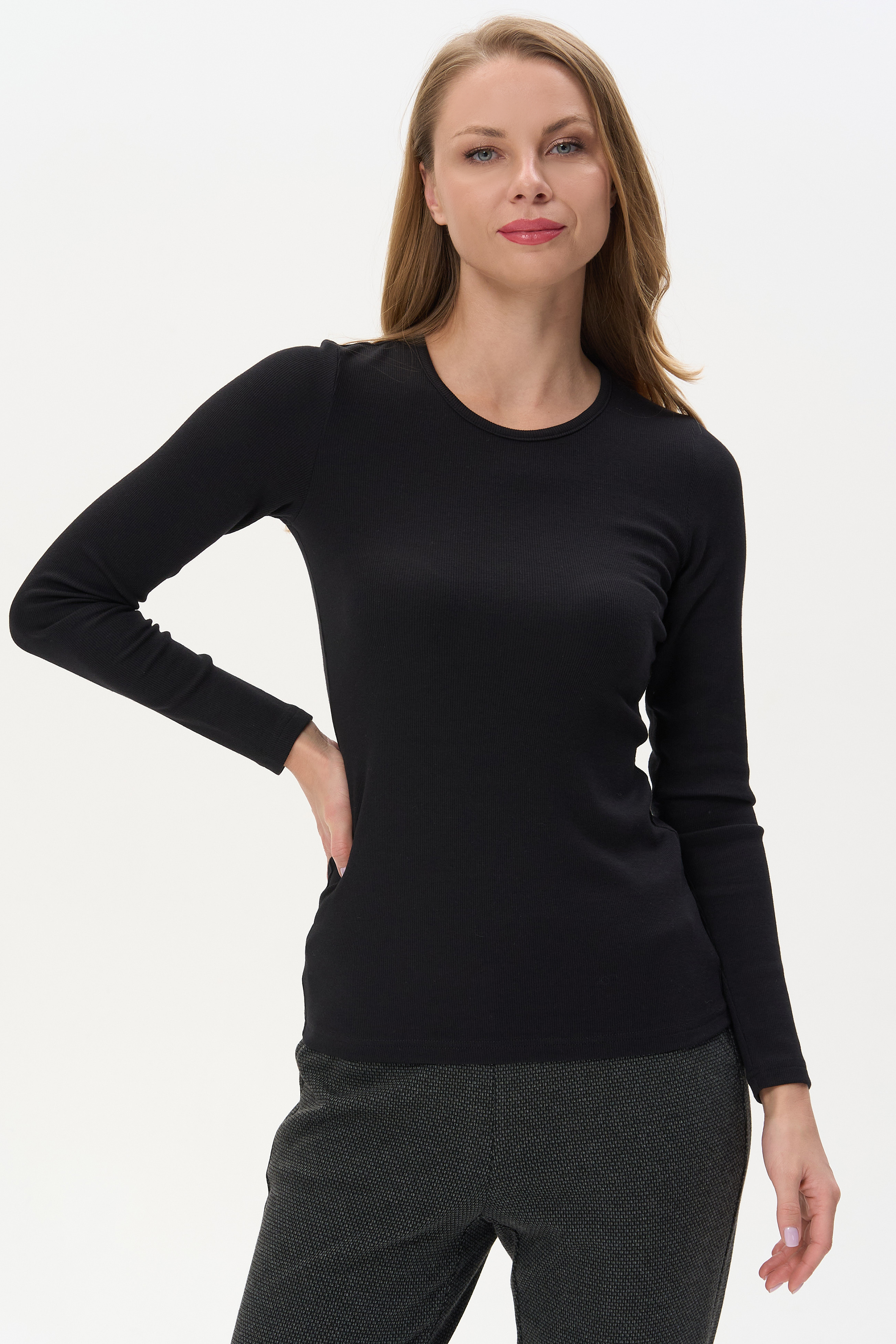 Джемпер L2440-O99.5F00