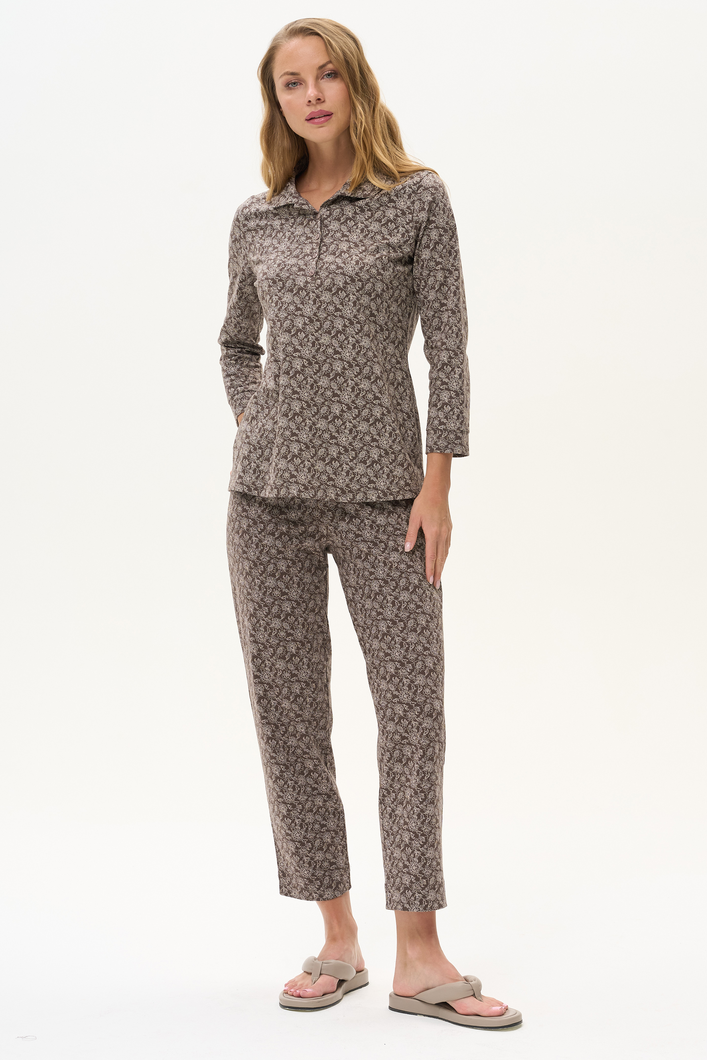 Брюки B0280-F82.5F05