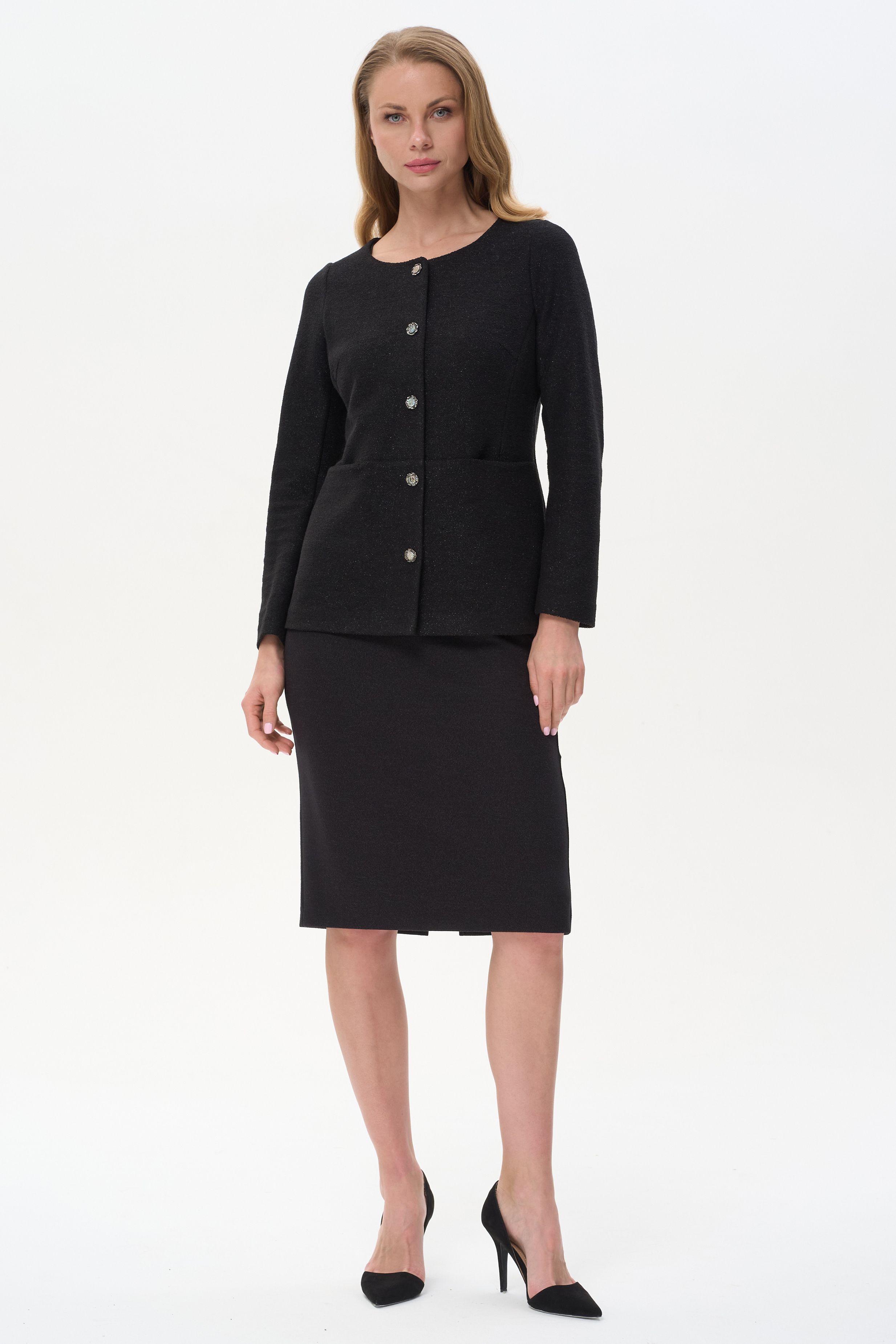 Юбка U0300-D99.5F13