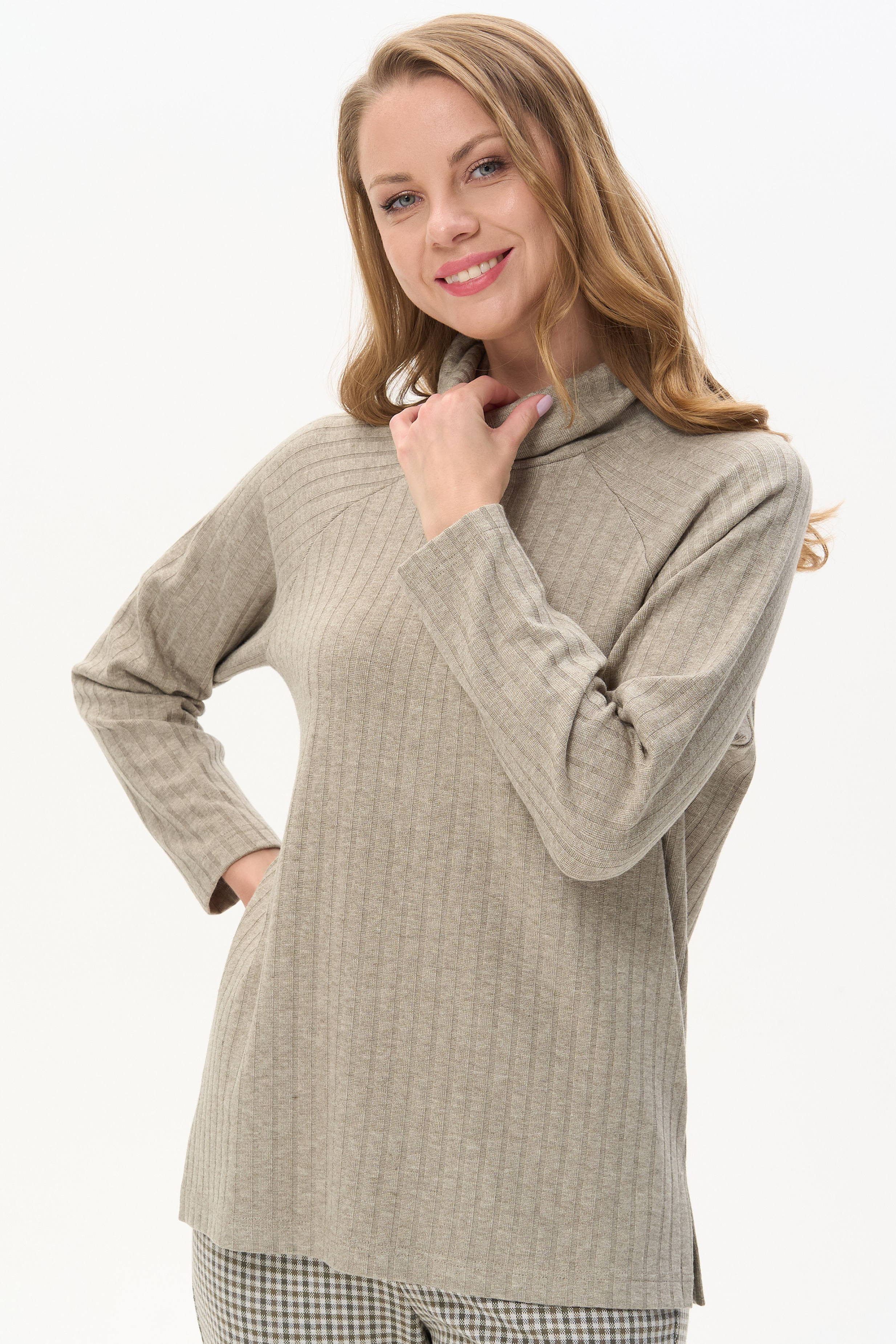 Джемпер F0715-M72.5F04