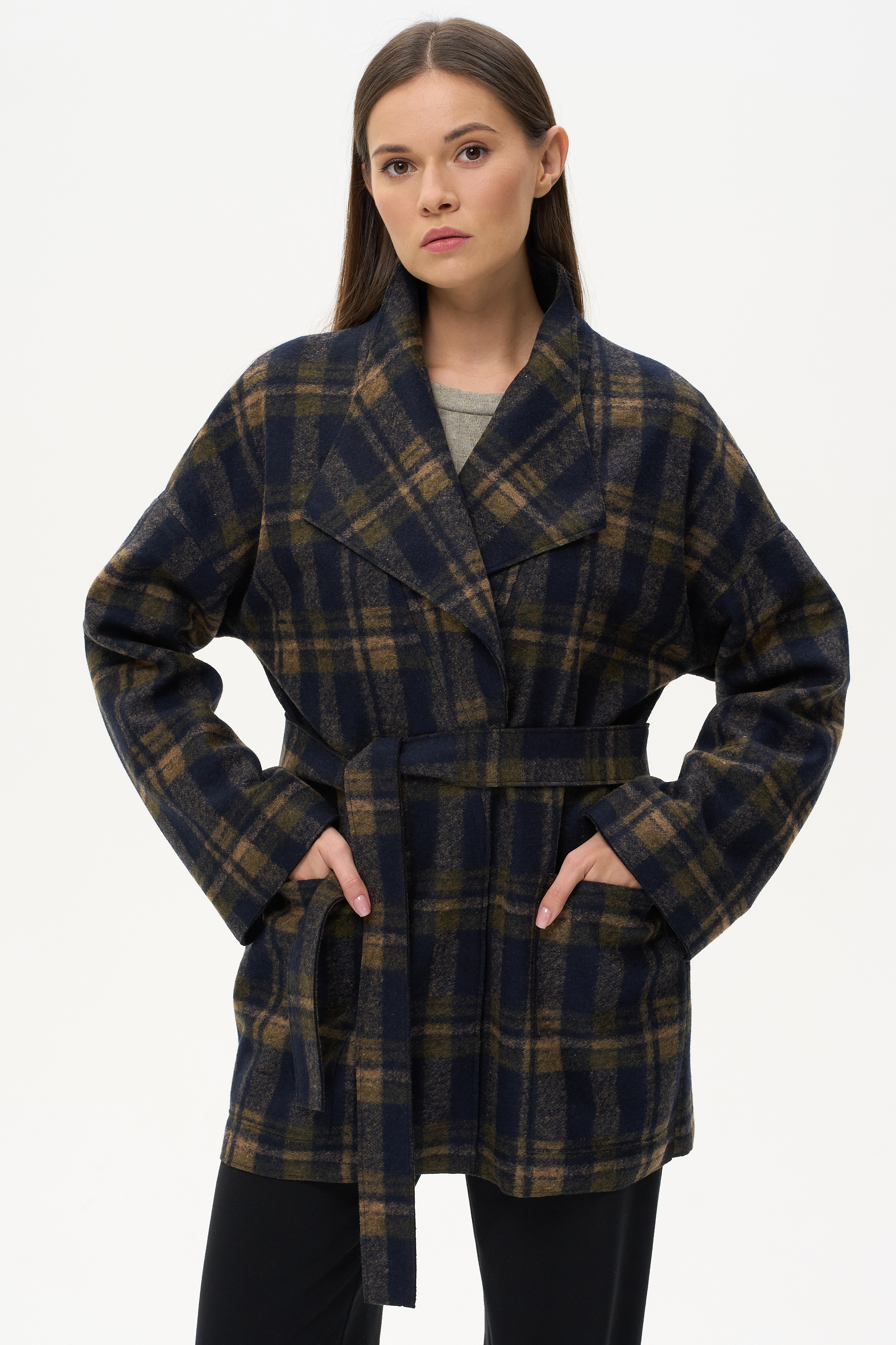 Пальто J0180-C59.5F17