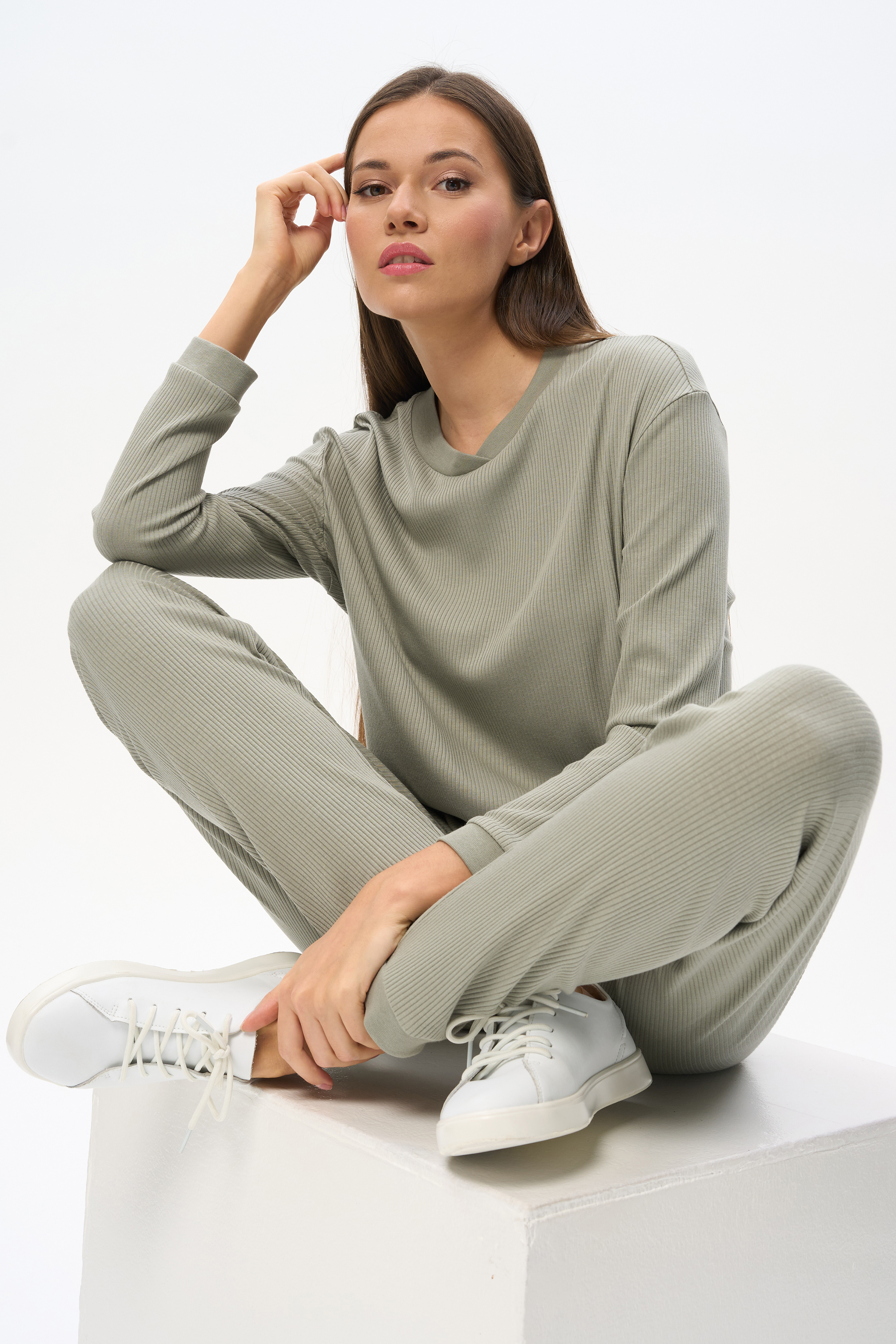 Комплект с брюками G0460-O92.5F09