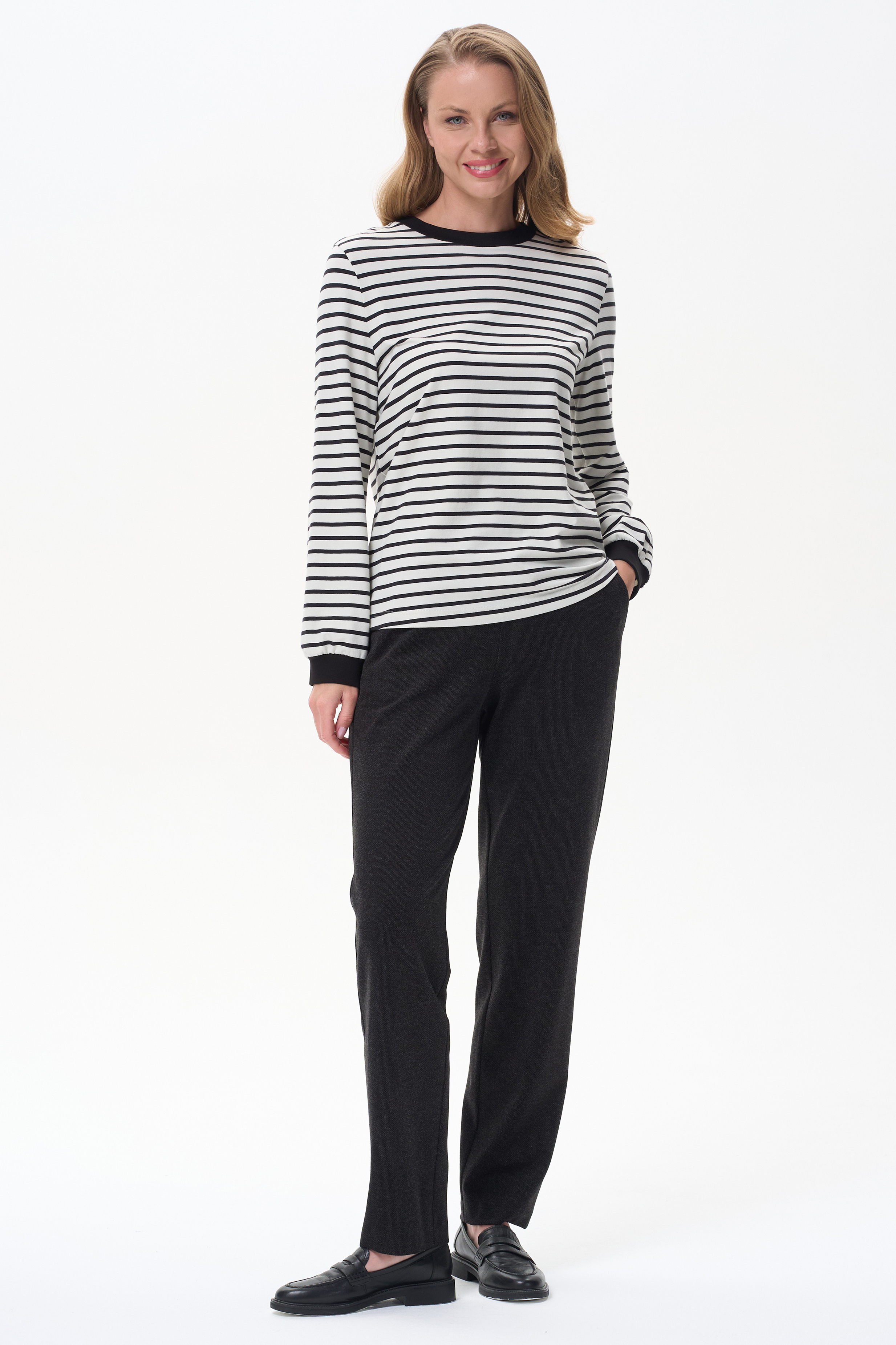 Брюки B4970-D99.5F02