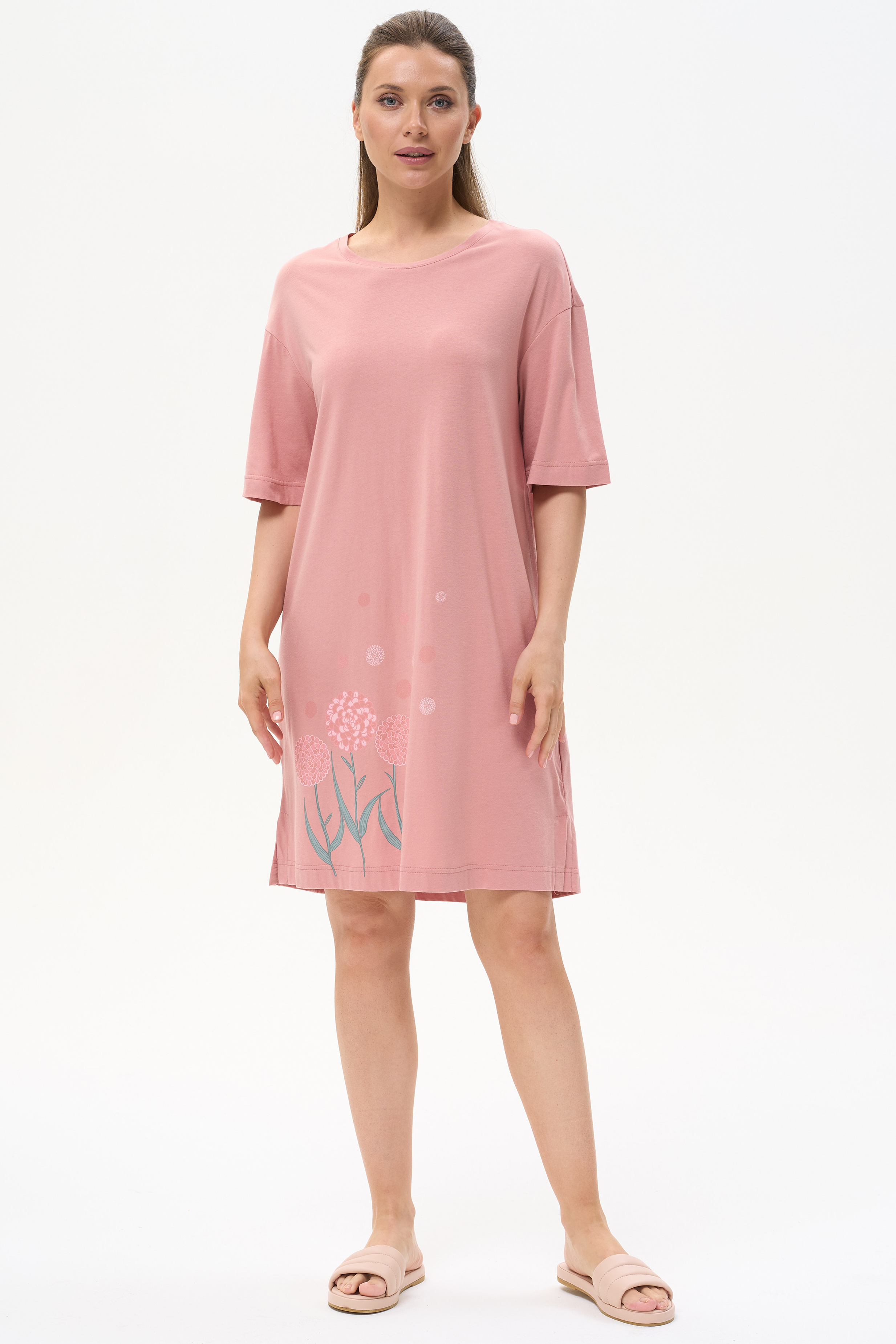 Платье N1003-F31.3F01