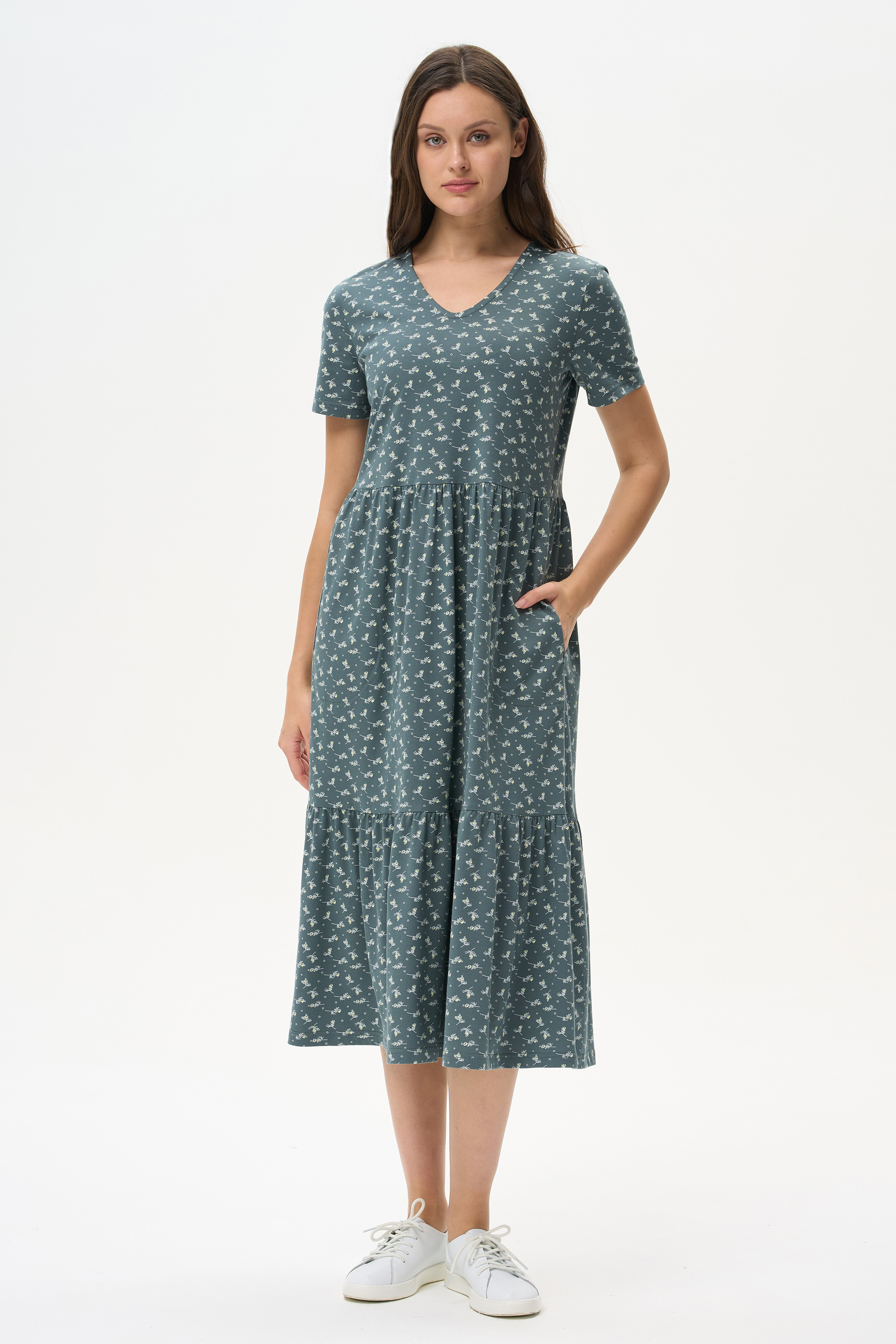 Платье N1386-F54.5S03