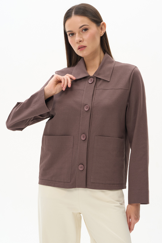 Куртка F0600-O82.6S13