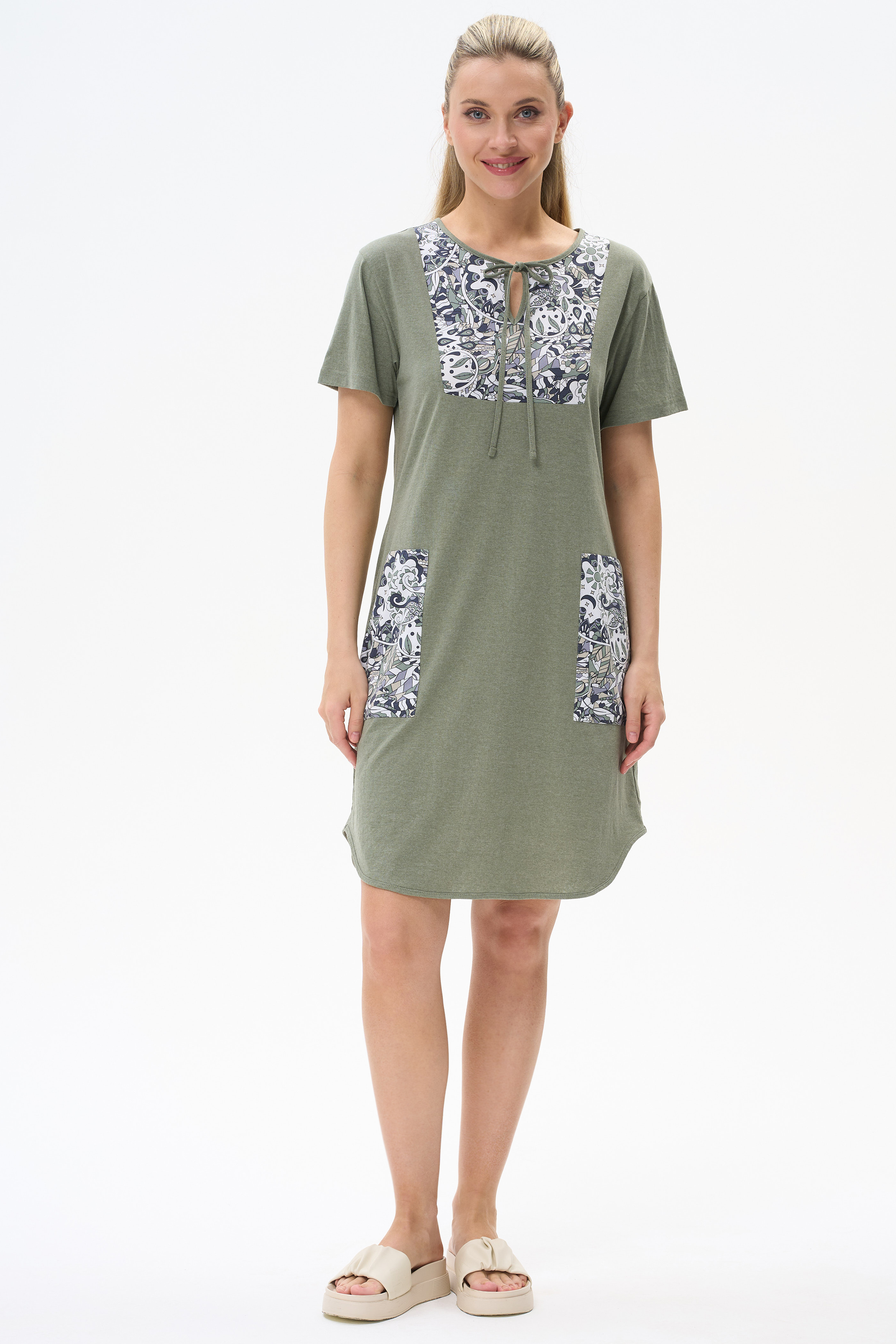 Платье N0310-M72.5S03