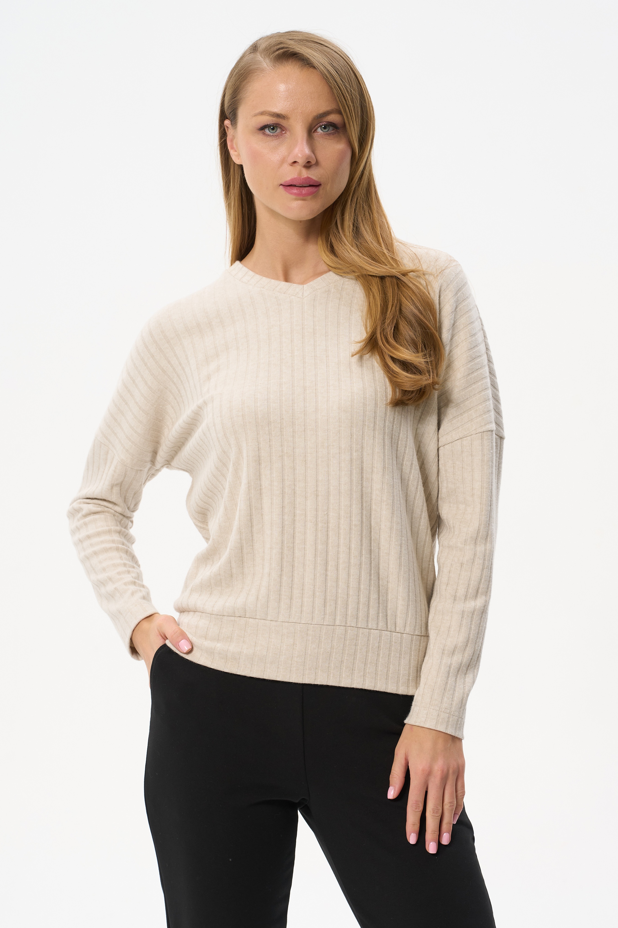 Джемпер F5910-M04.4F04