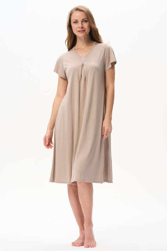 Ночная сорочка S9100-G64.6S02