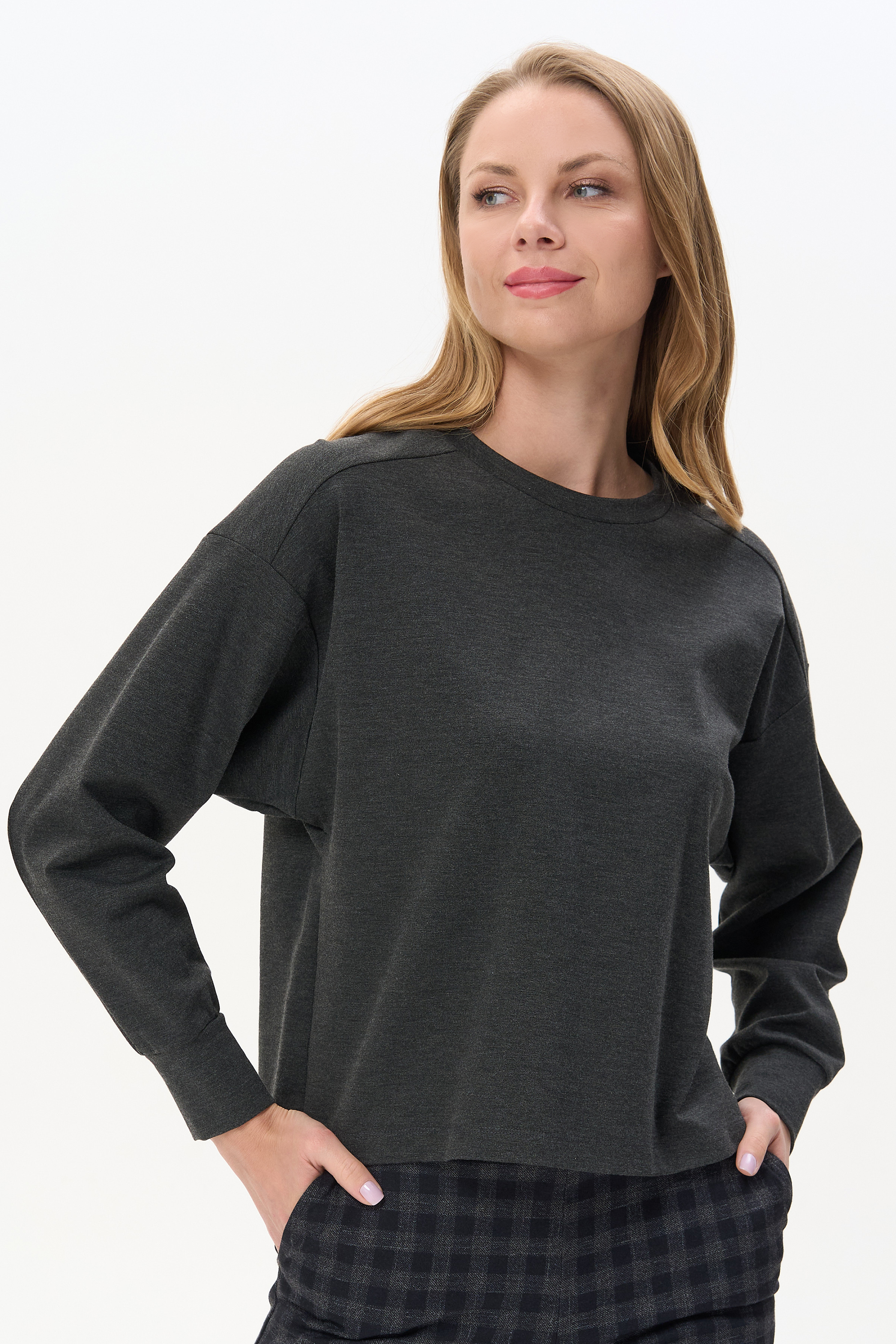 Джемпер F5930-M95.4F02