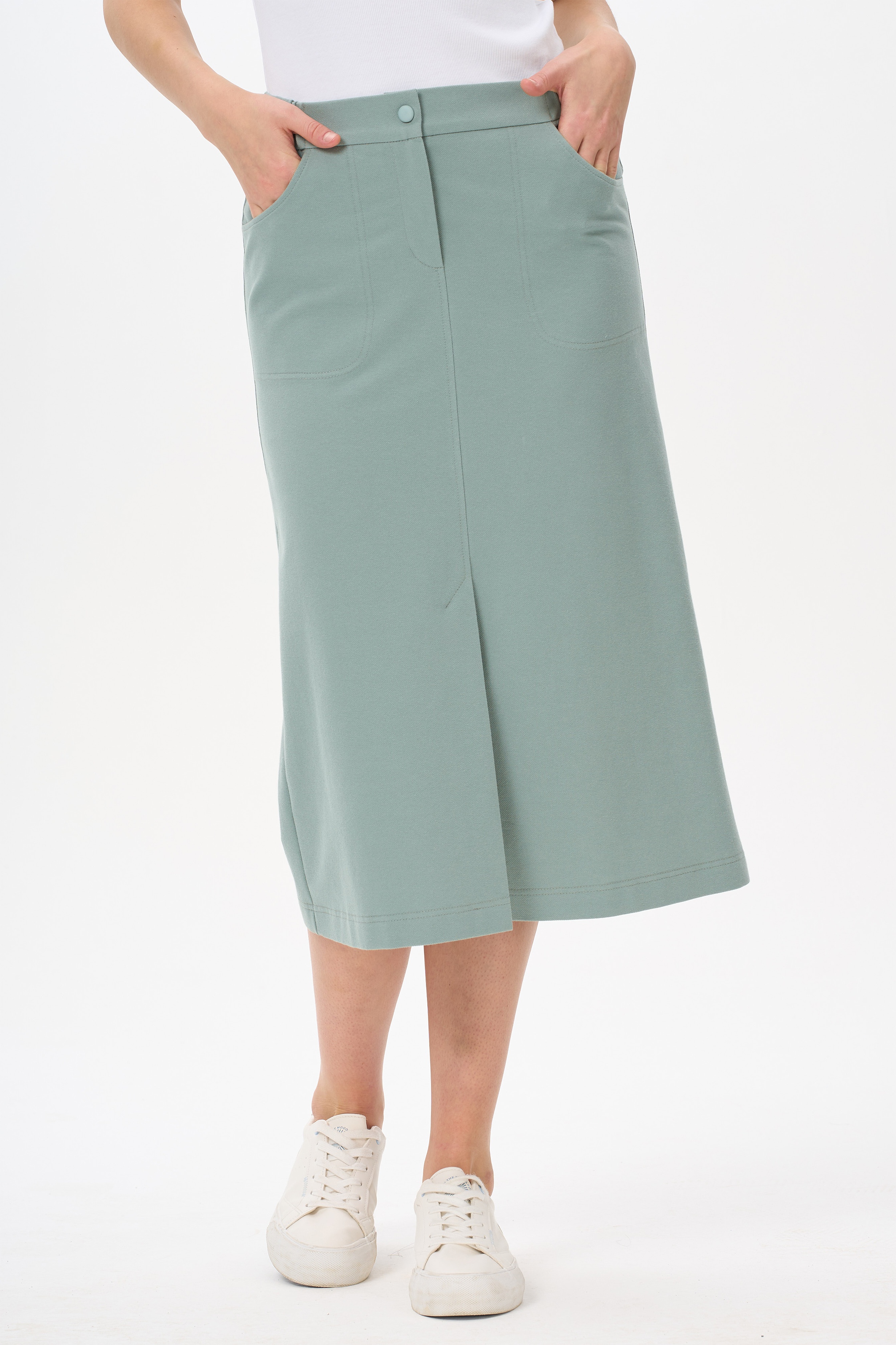 Юбка U1060-O74.4S04