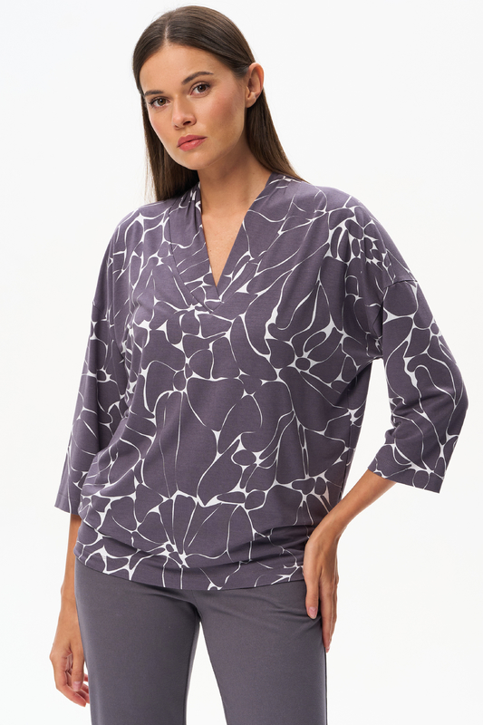 Блузка L1010-A90.6S01