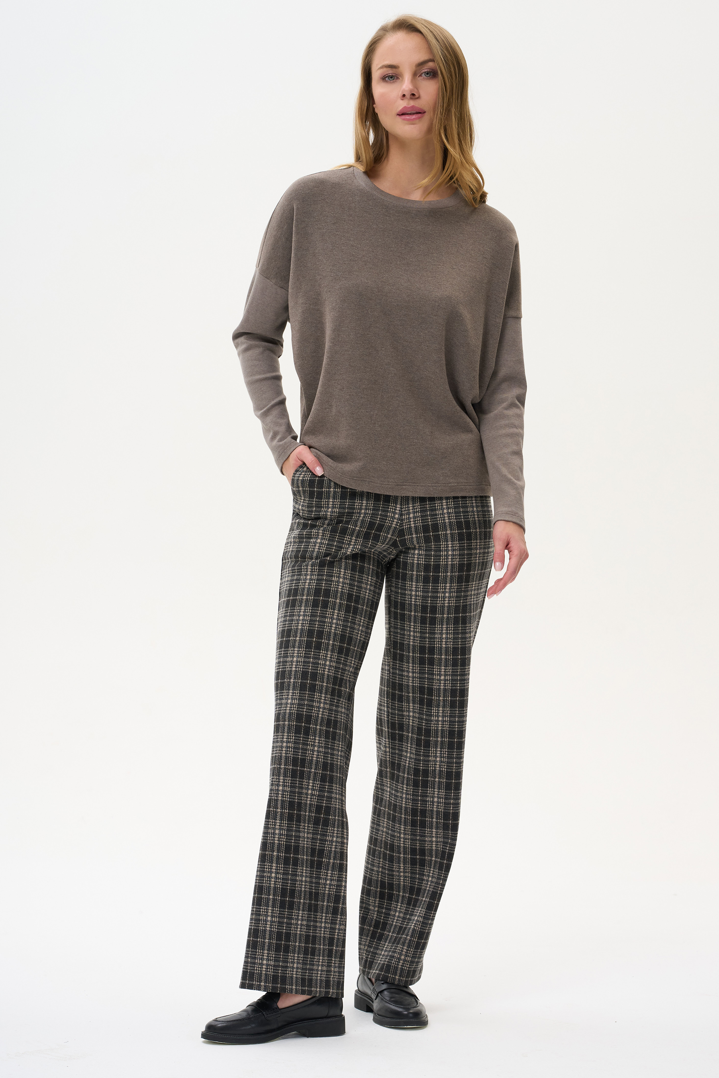 Брюки B4707-C89.5F07