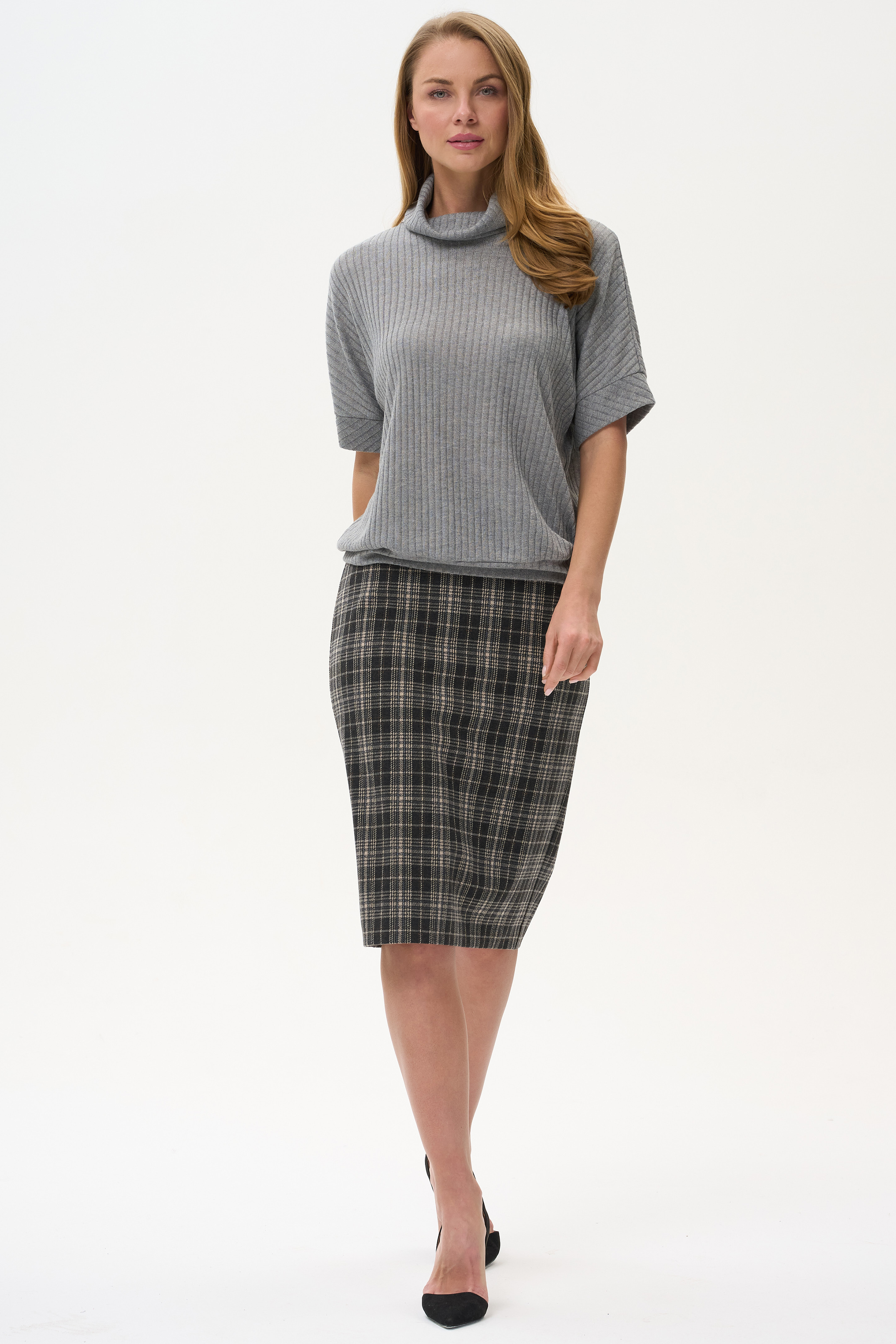 Юбка U1080-C89.5F07