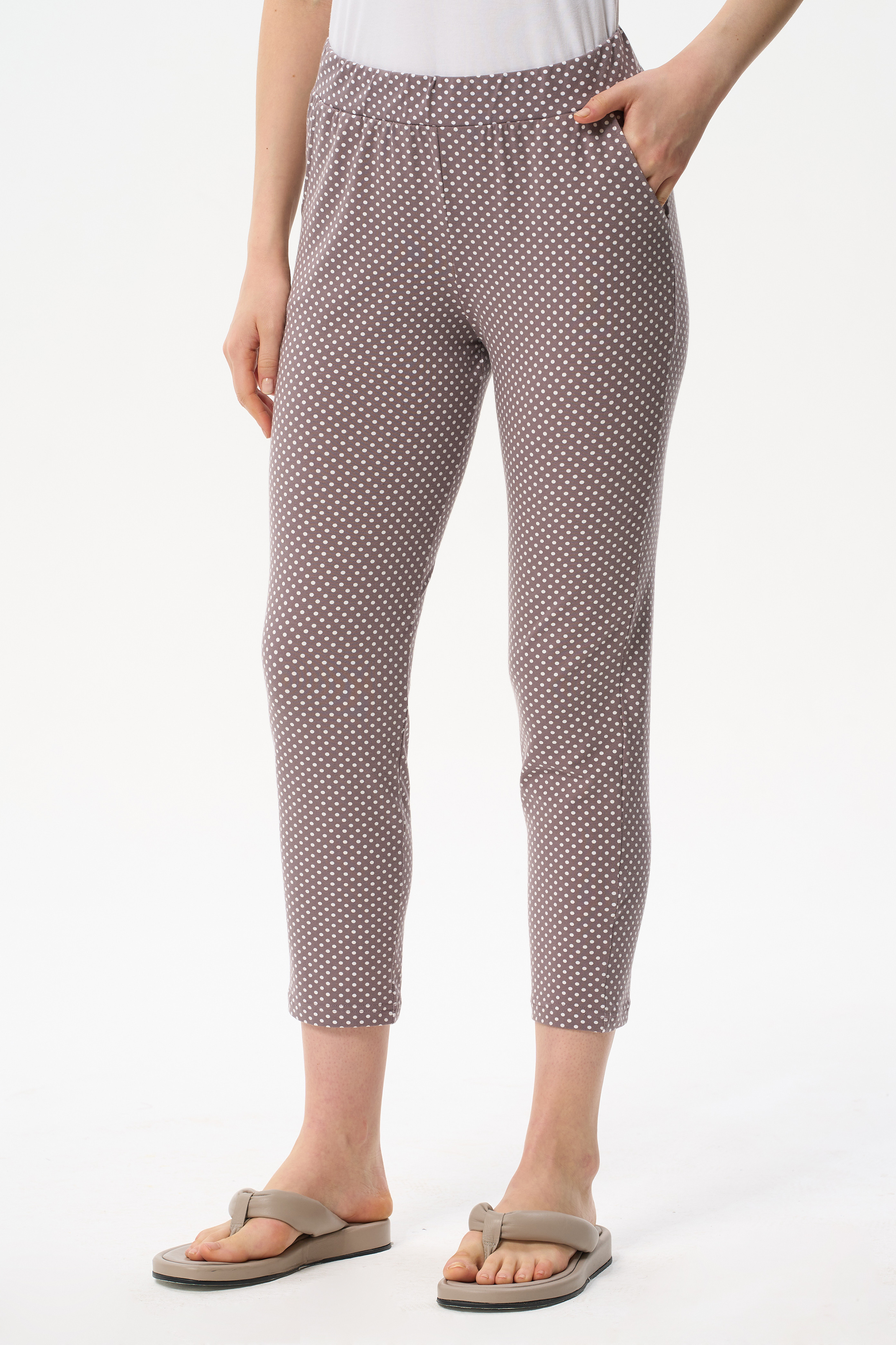 Брюки B0261-G81.5F10