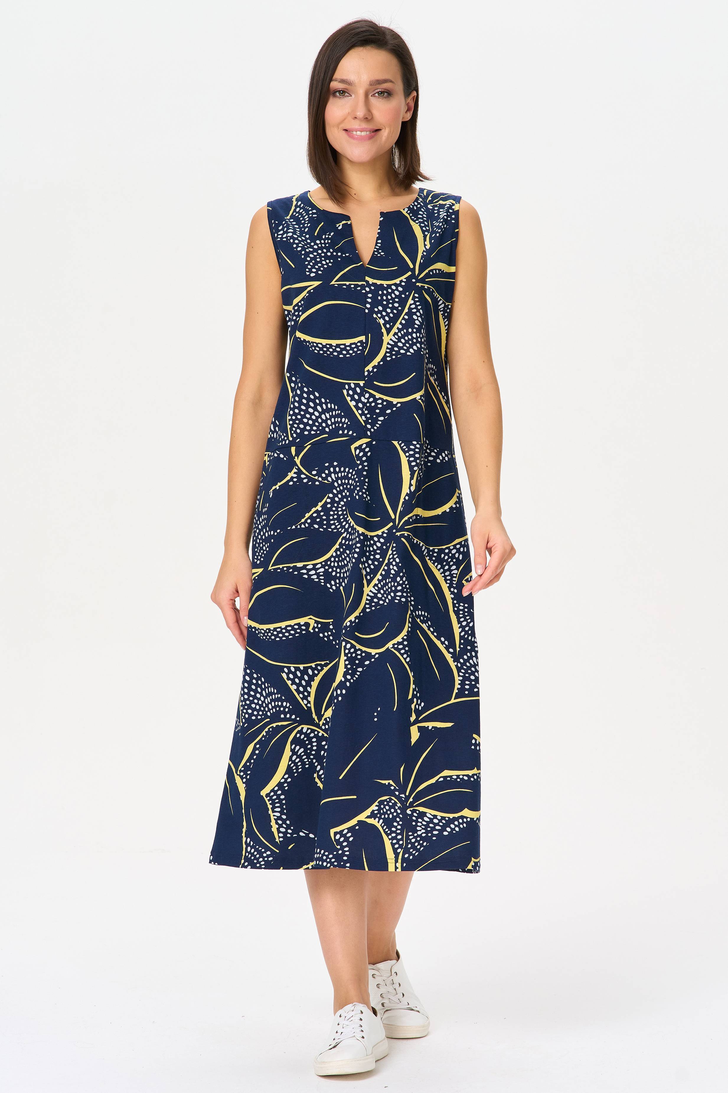 Платье N0710-P59