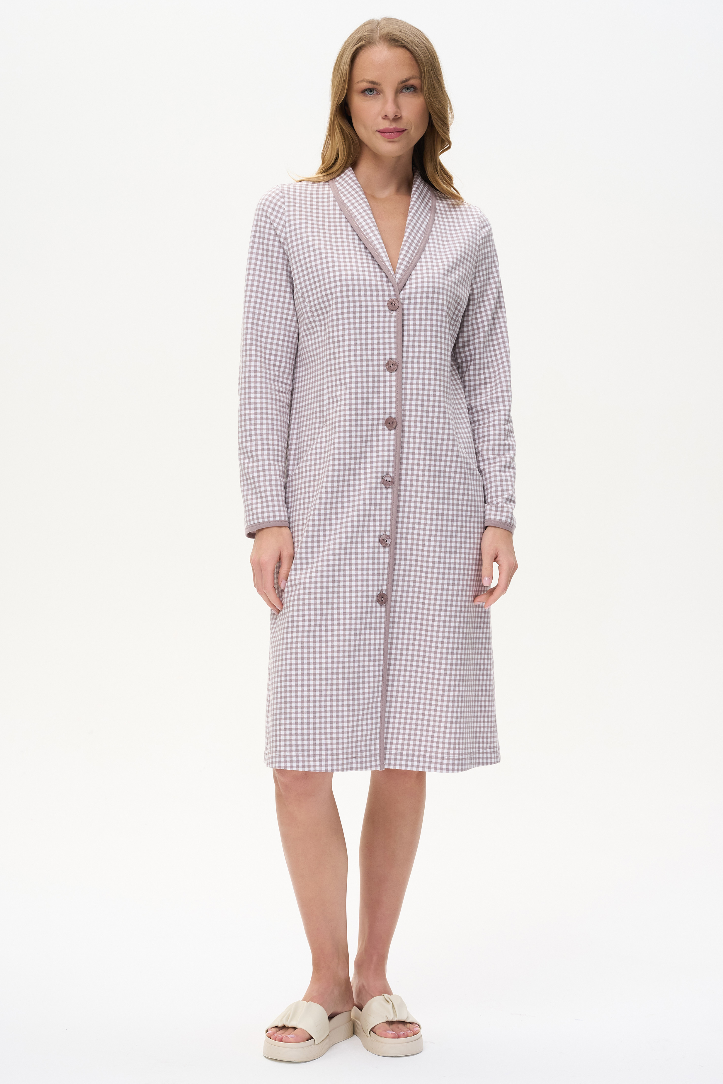 Халат D0520-C19.5F03