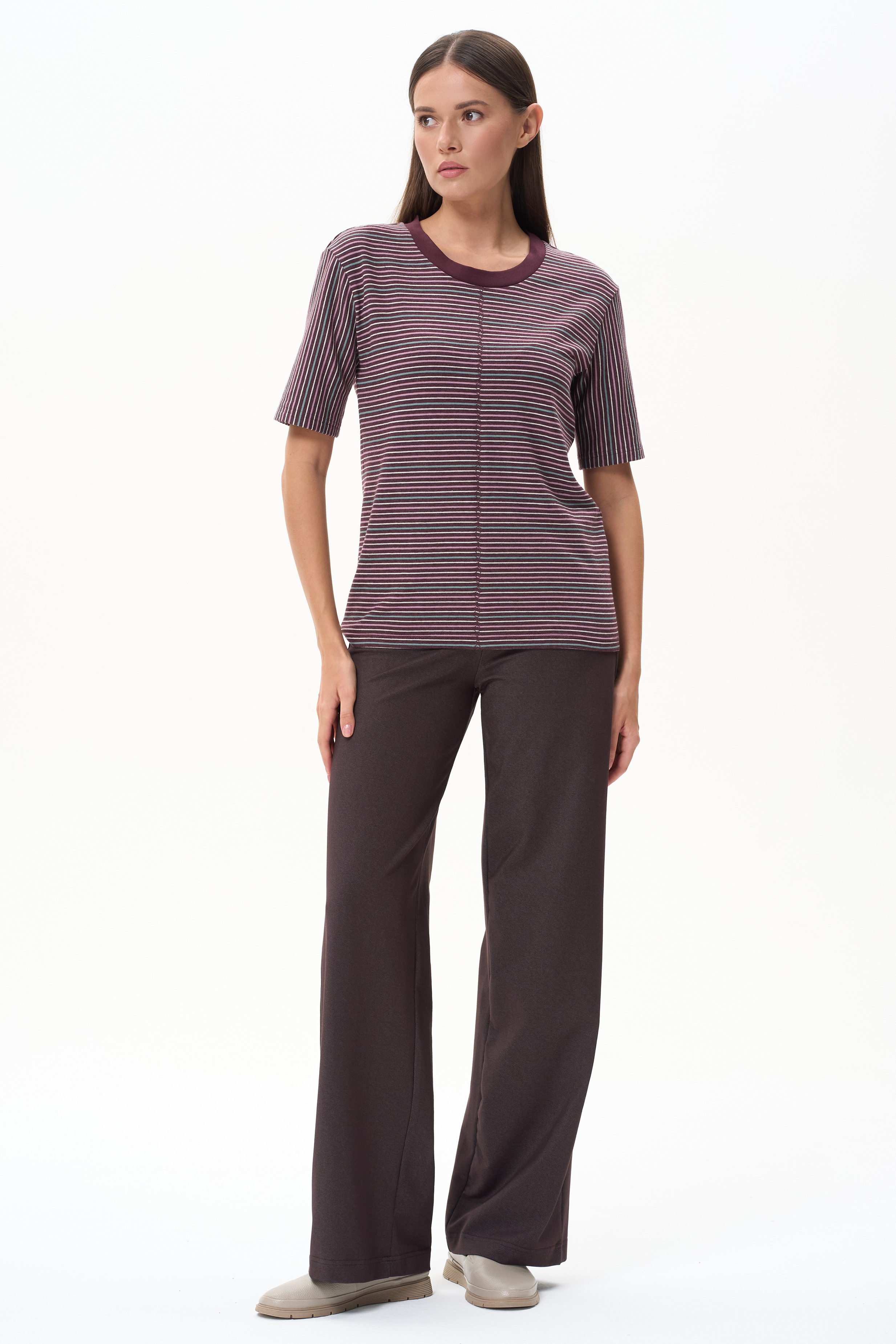 Брюки B2330-O89.5S12