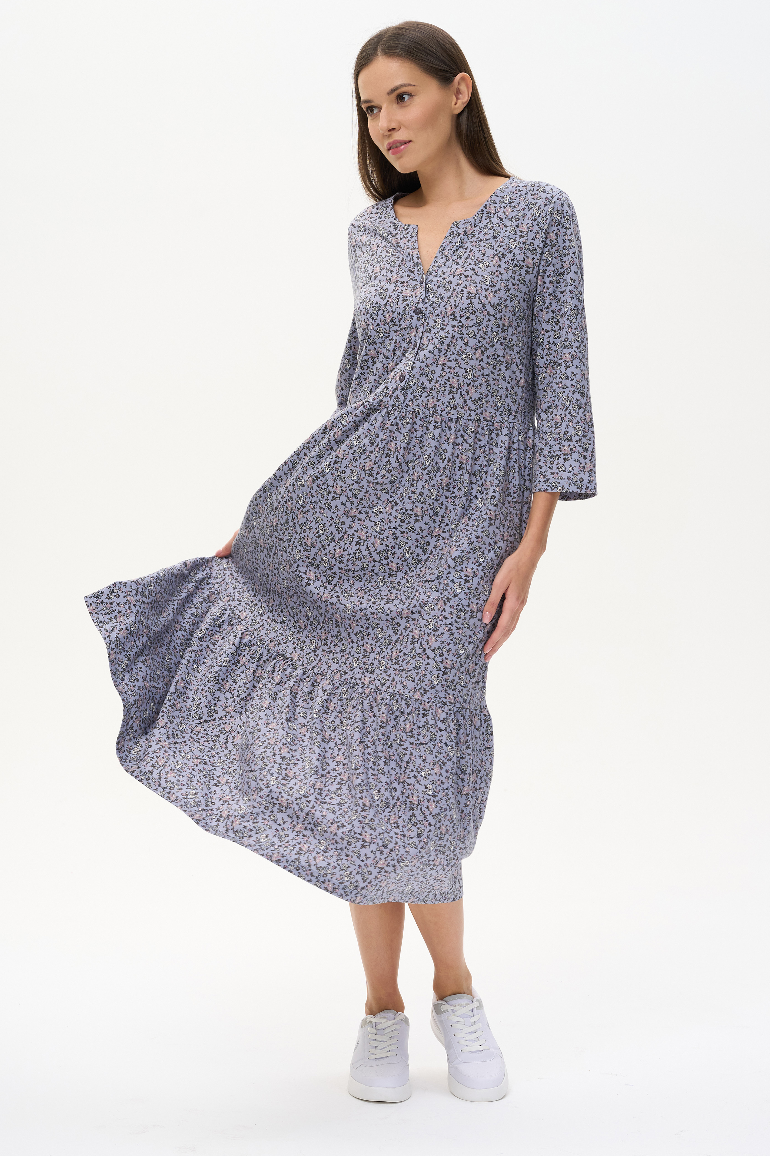 Платье N3030-F54.5F08