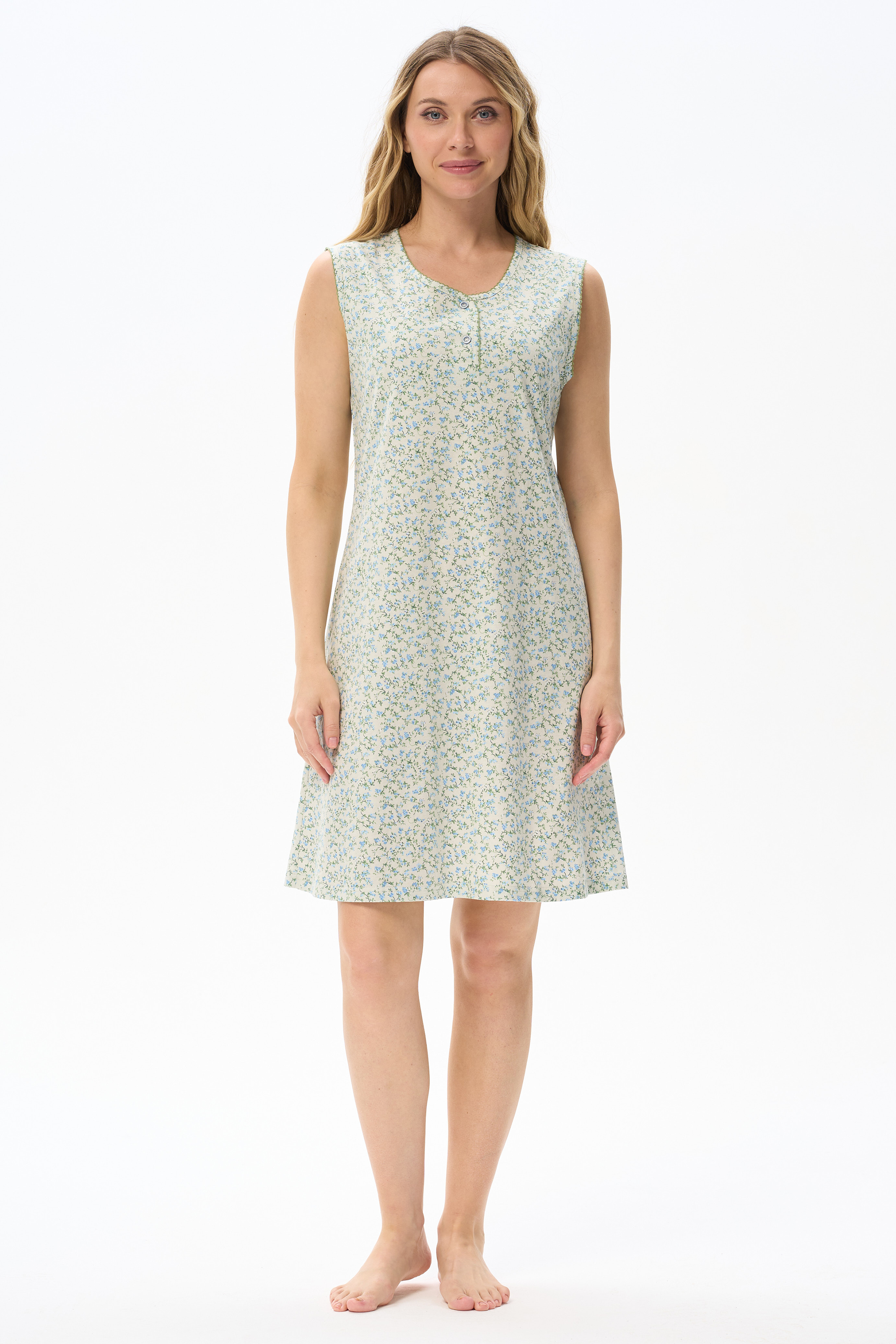 Ночная сорочка S1630-P21.5S07