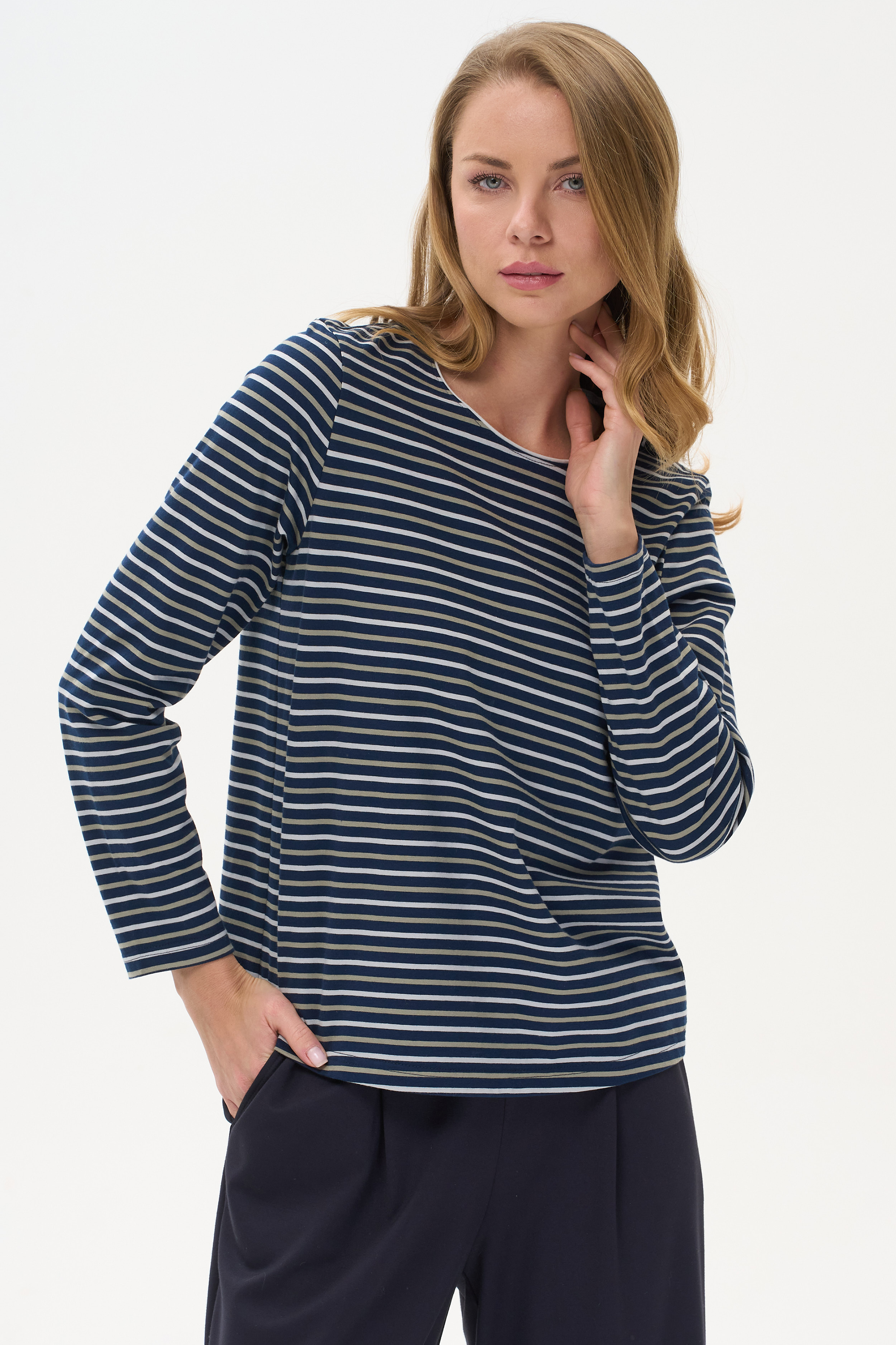 Джемпер K1580-S59.5F01