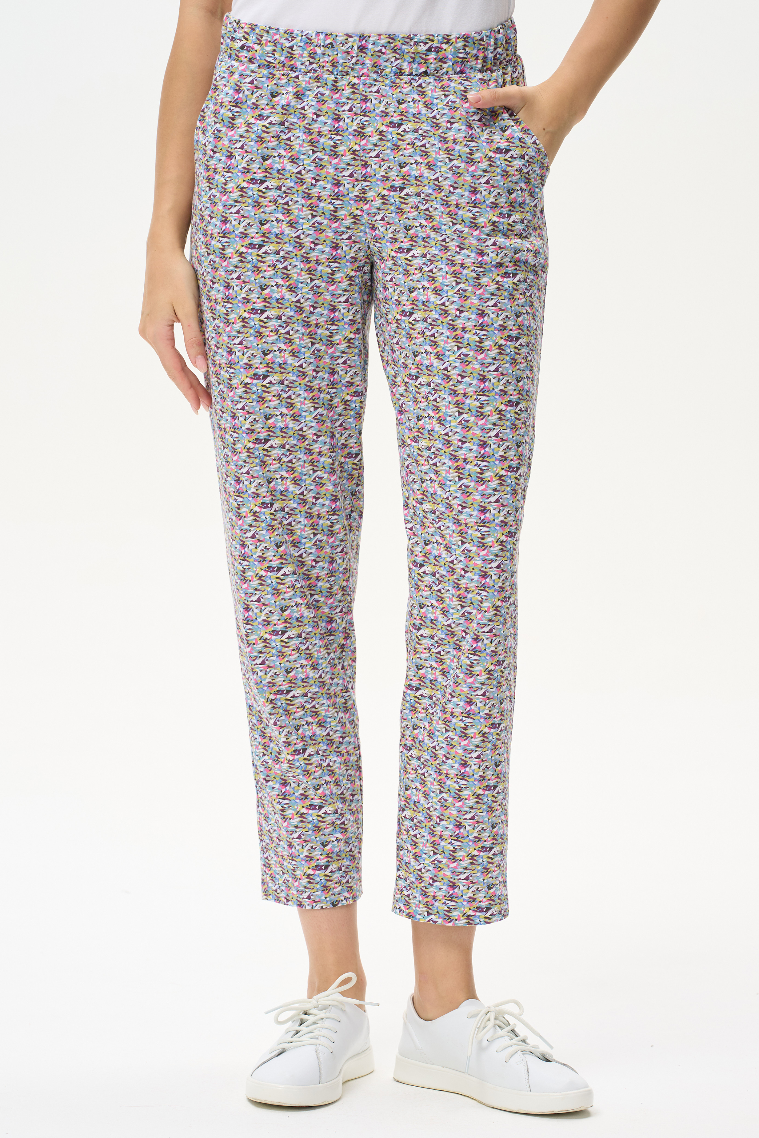 Брюки B0264-A11.4S03