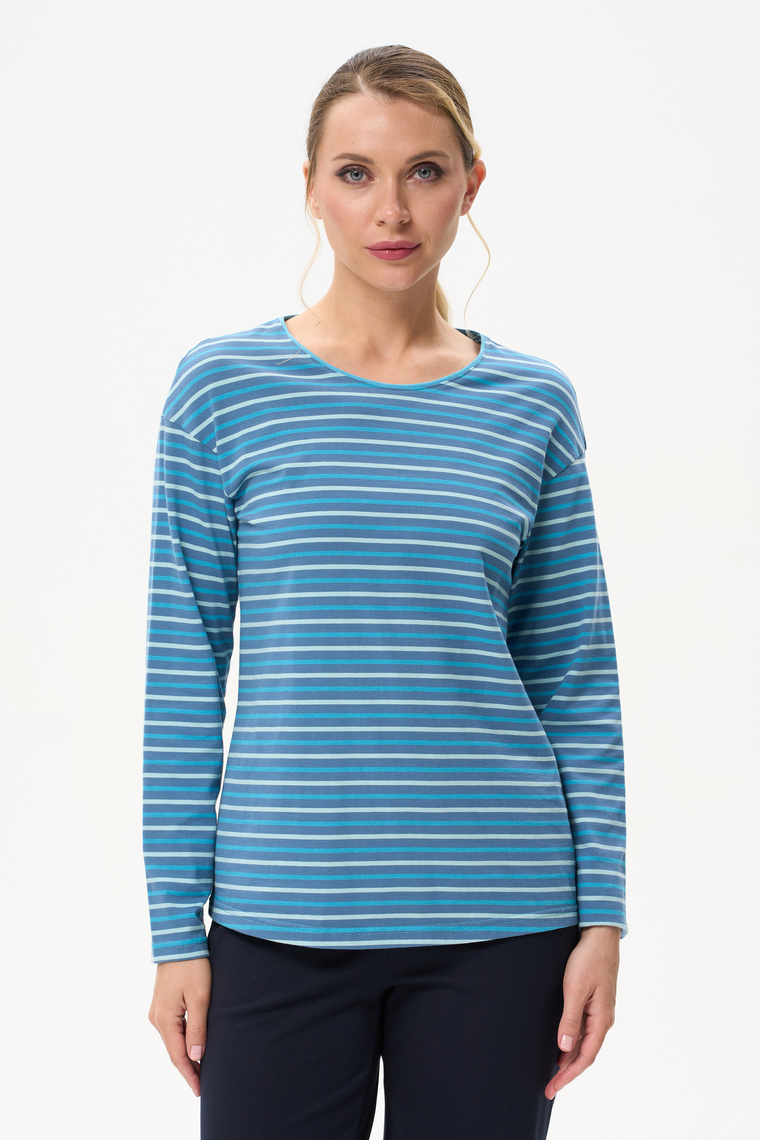 Джемпер K0224-S69.3F12