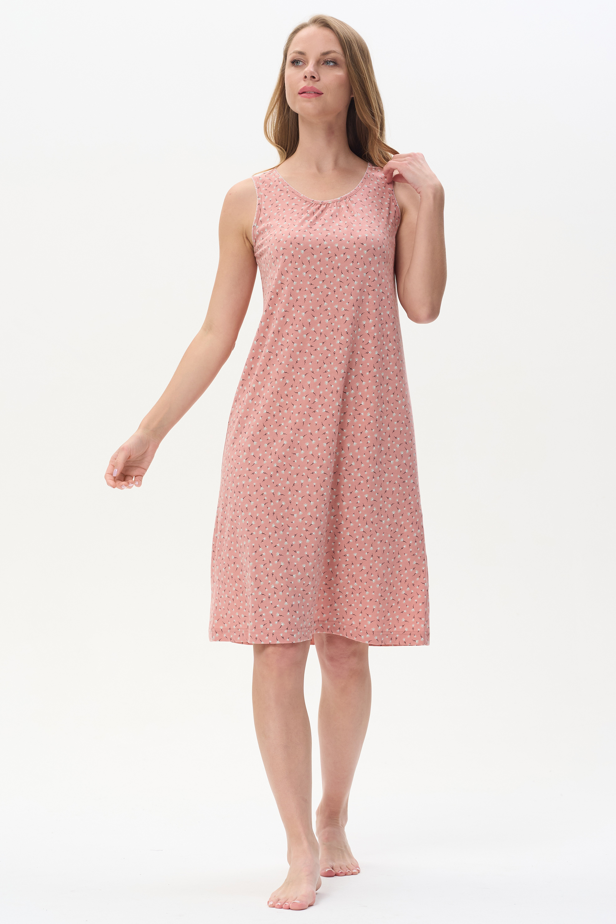 Ночная сорочка S1001-F35.5F12