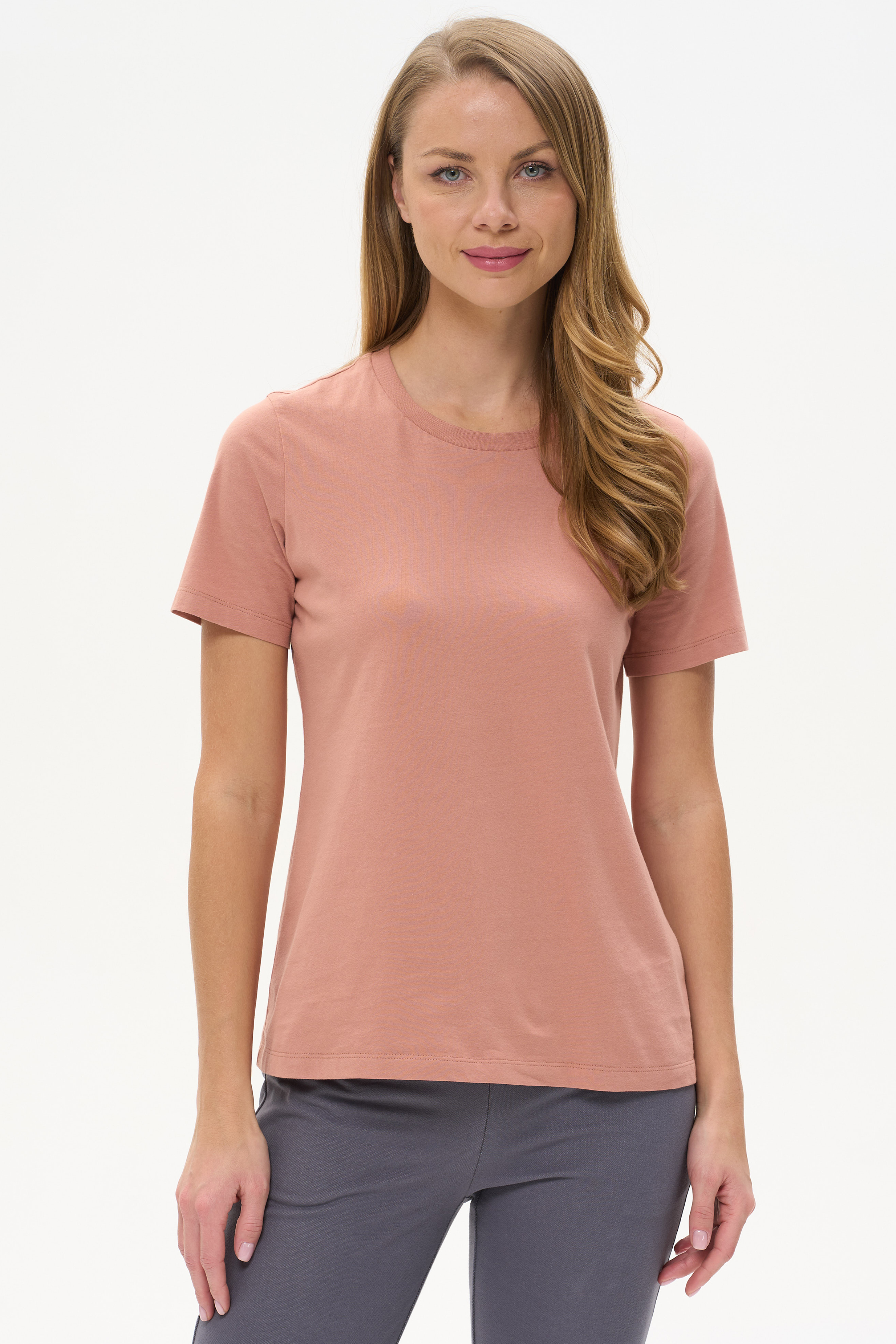 Футболка K3360-O85.5S05