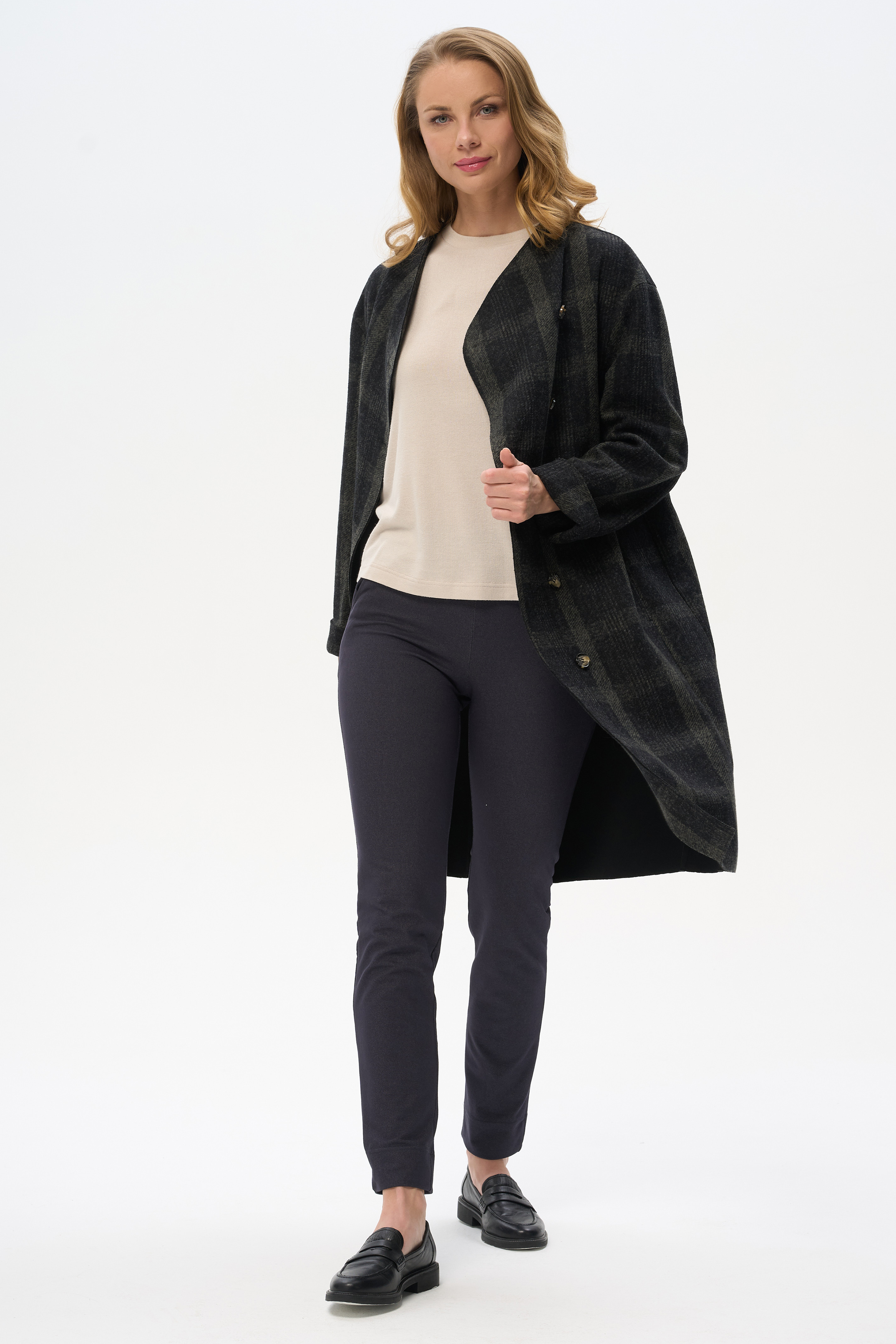 Пальто J0270-C59.5F17