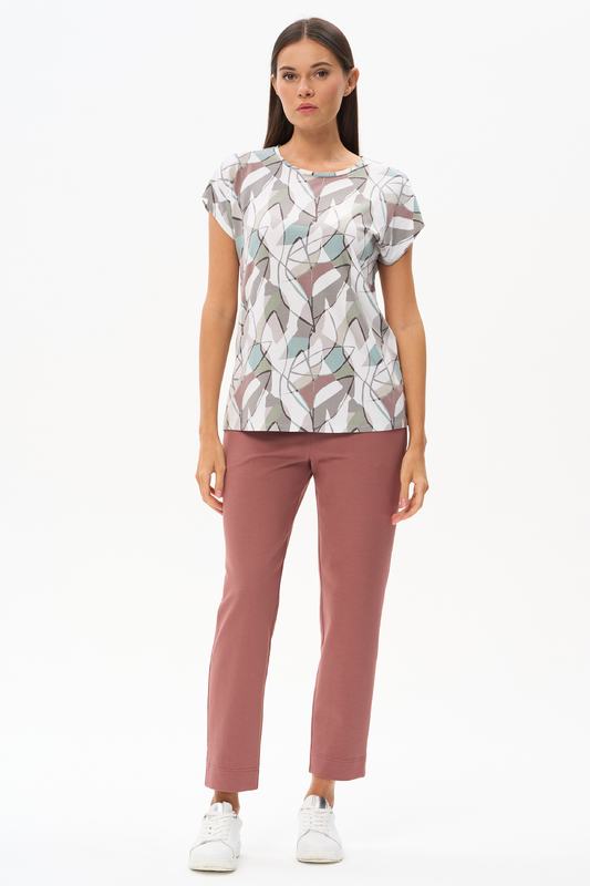 Брюки B1172-O32.6S04