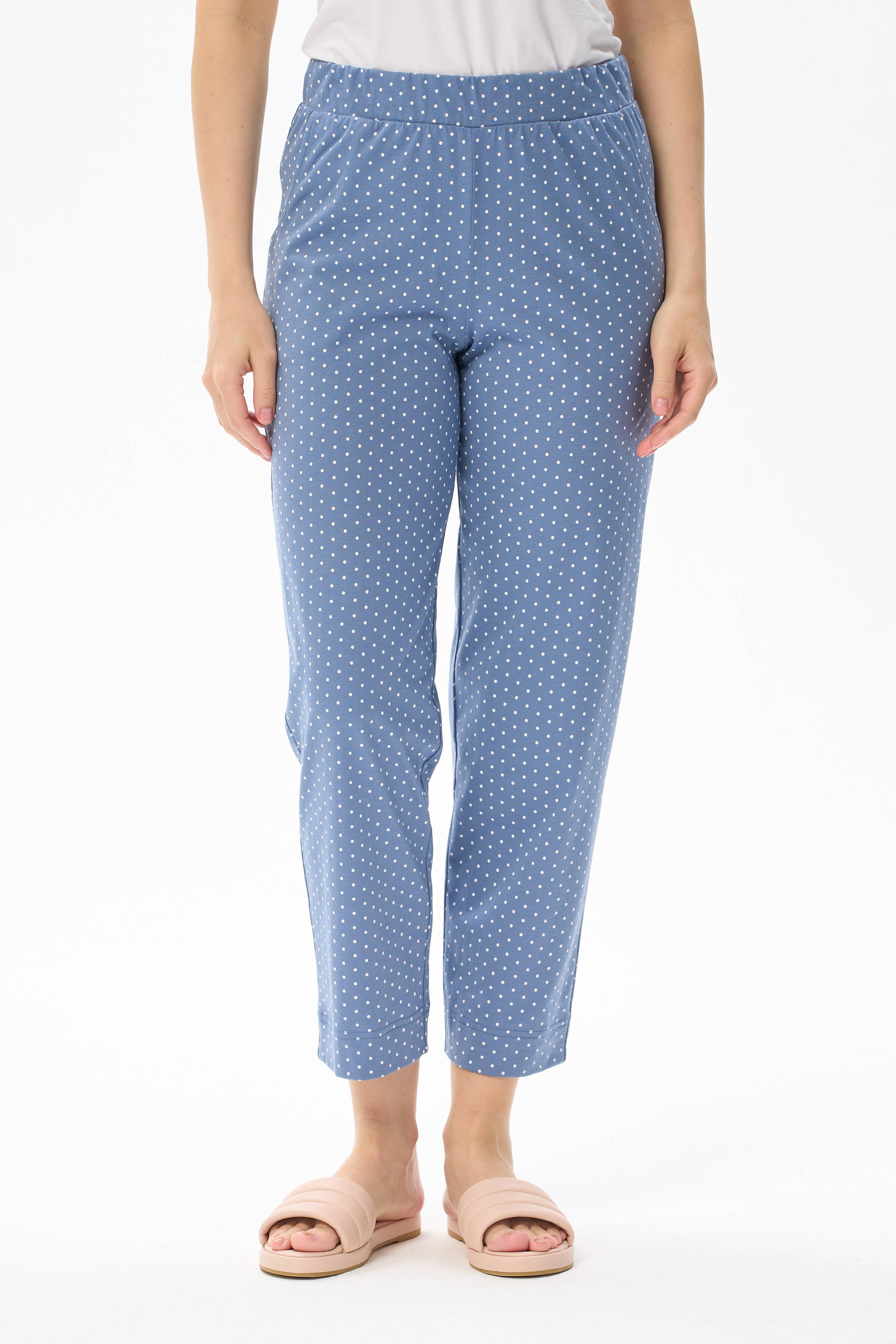 Брюки B0280-G96.5S04