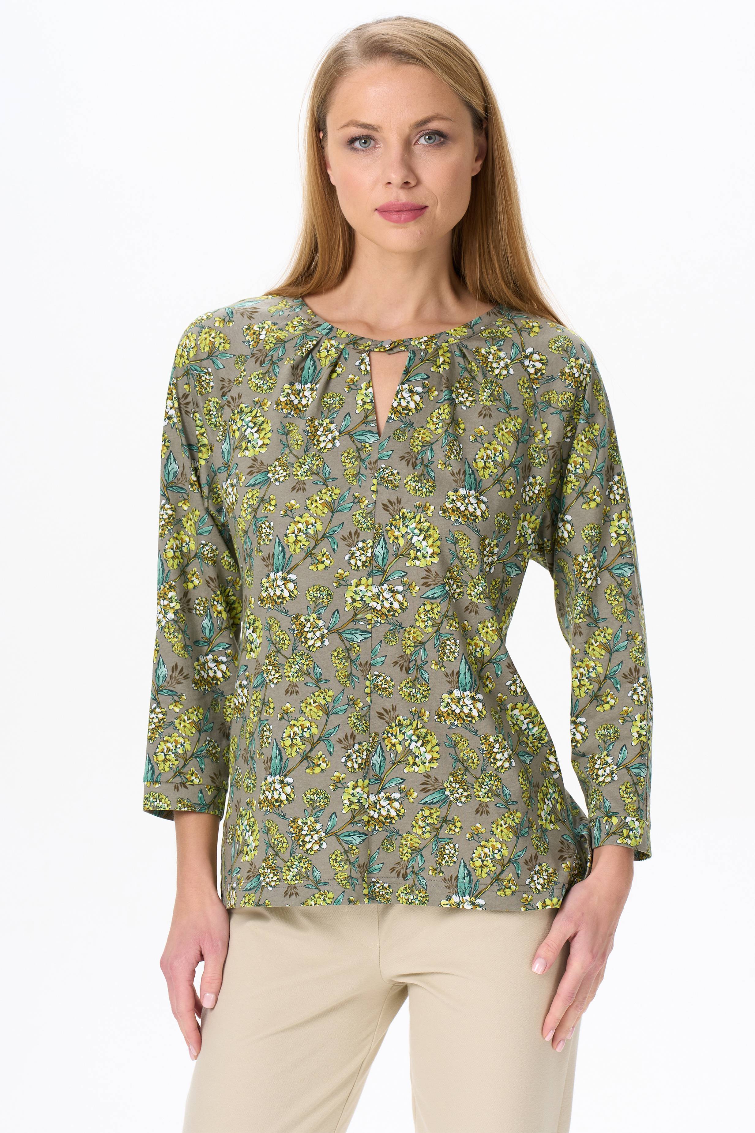 Джемпер K1530-P70.3S11