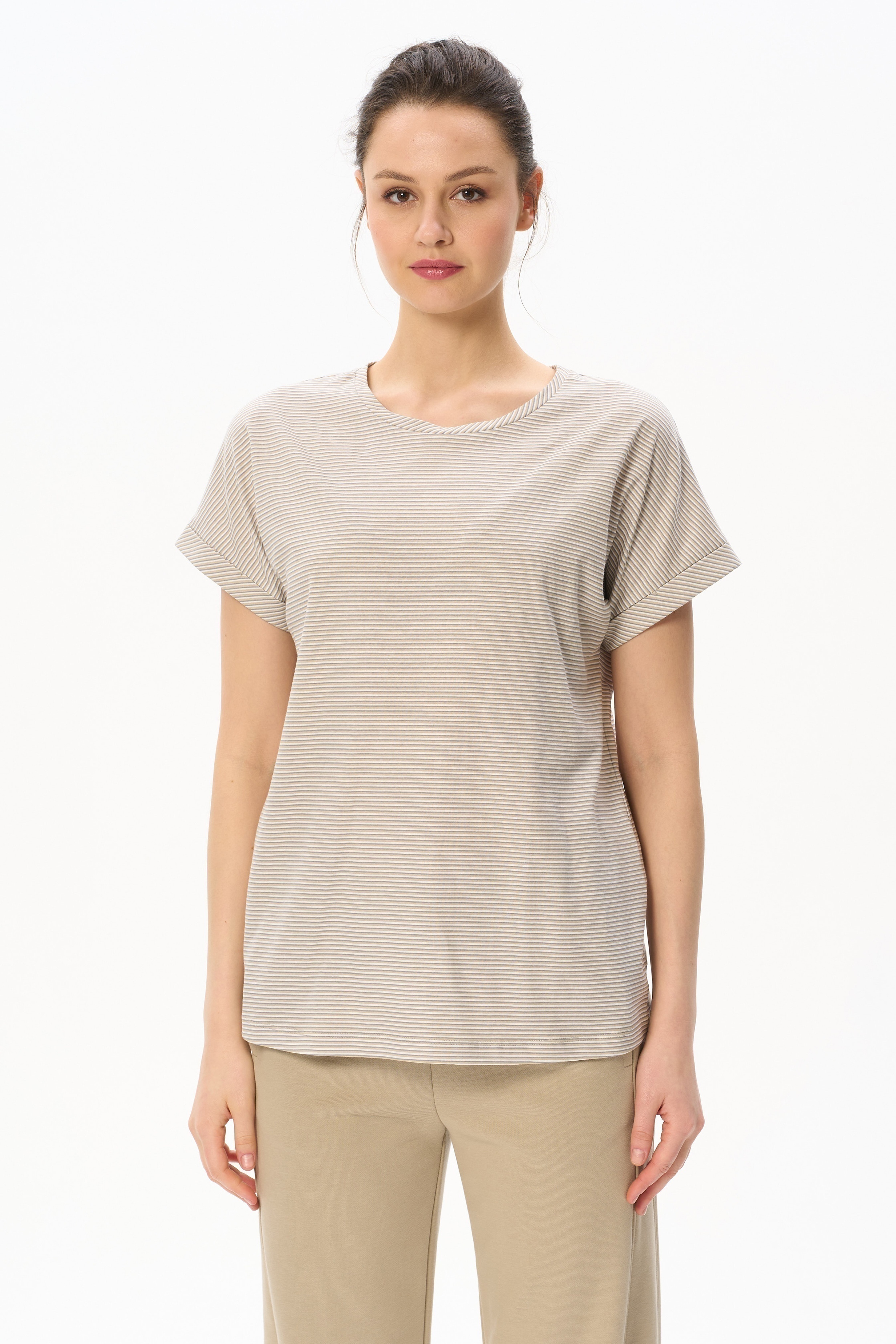 Футболка K5422-S19.4F03