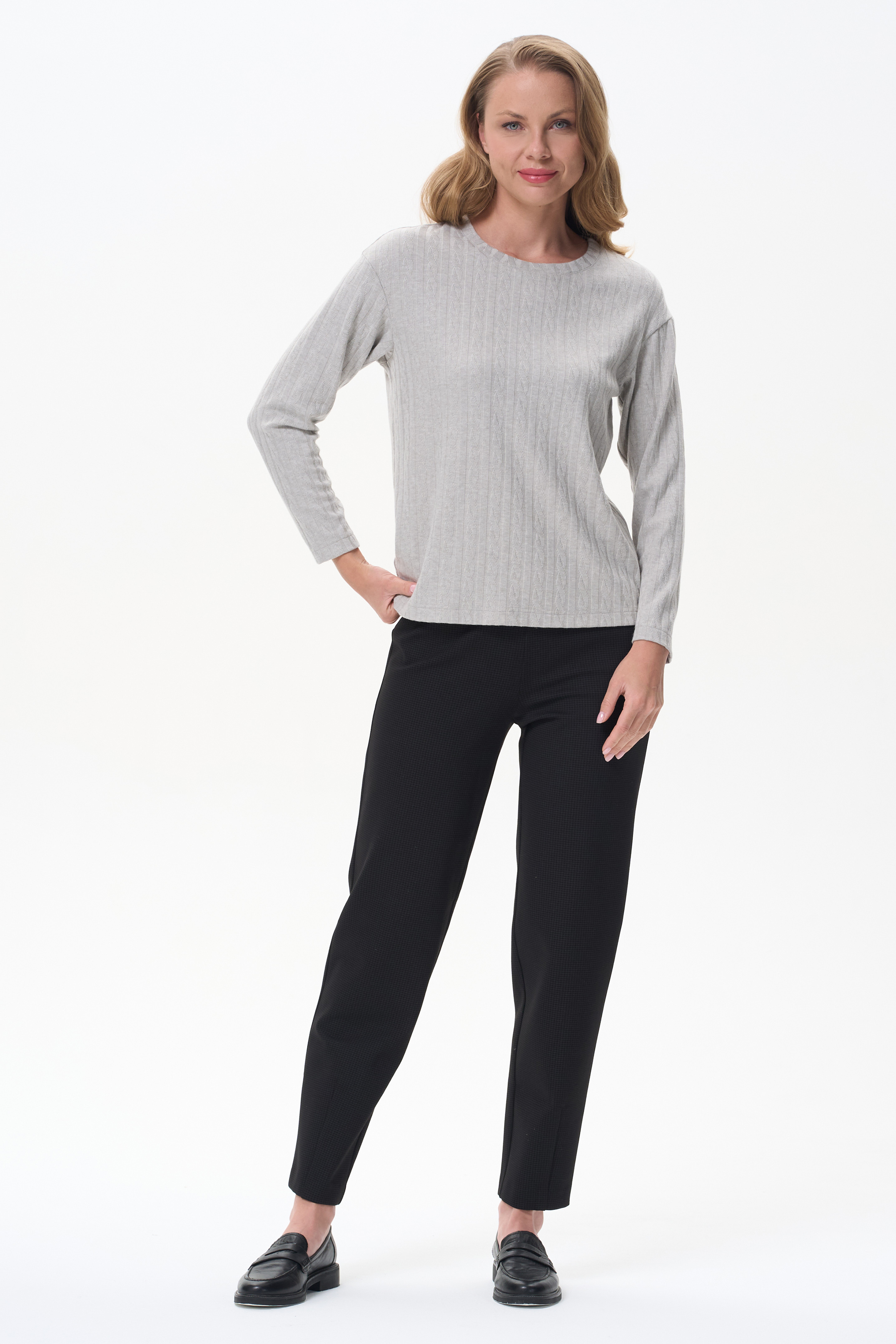 Брюки B4110-C99.5F10