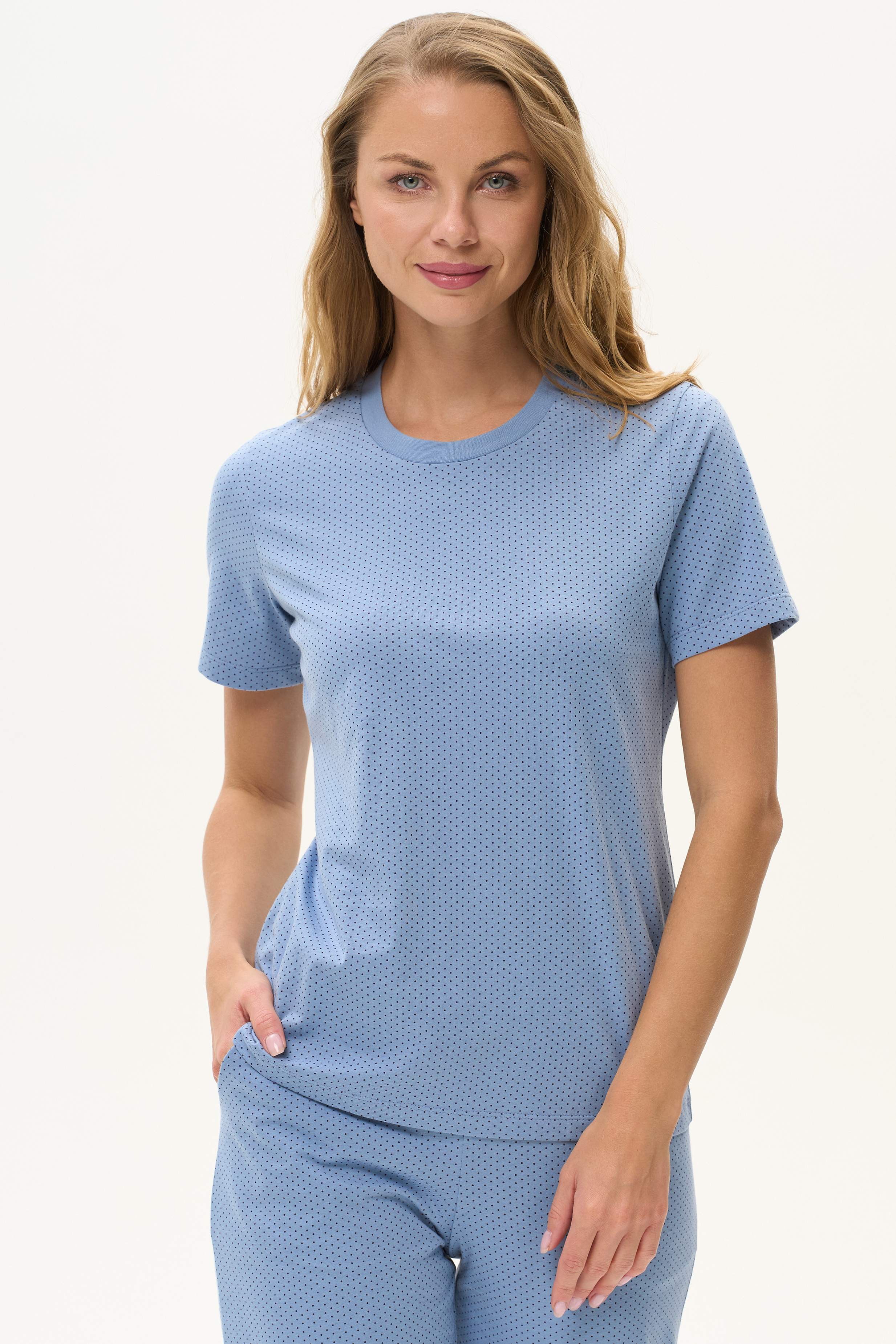 Футболка K3360-G51.5F06